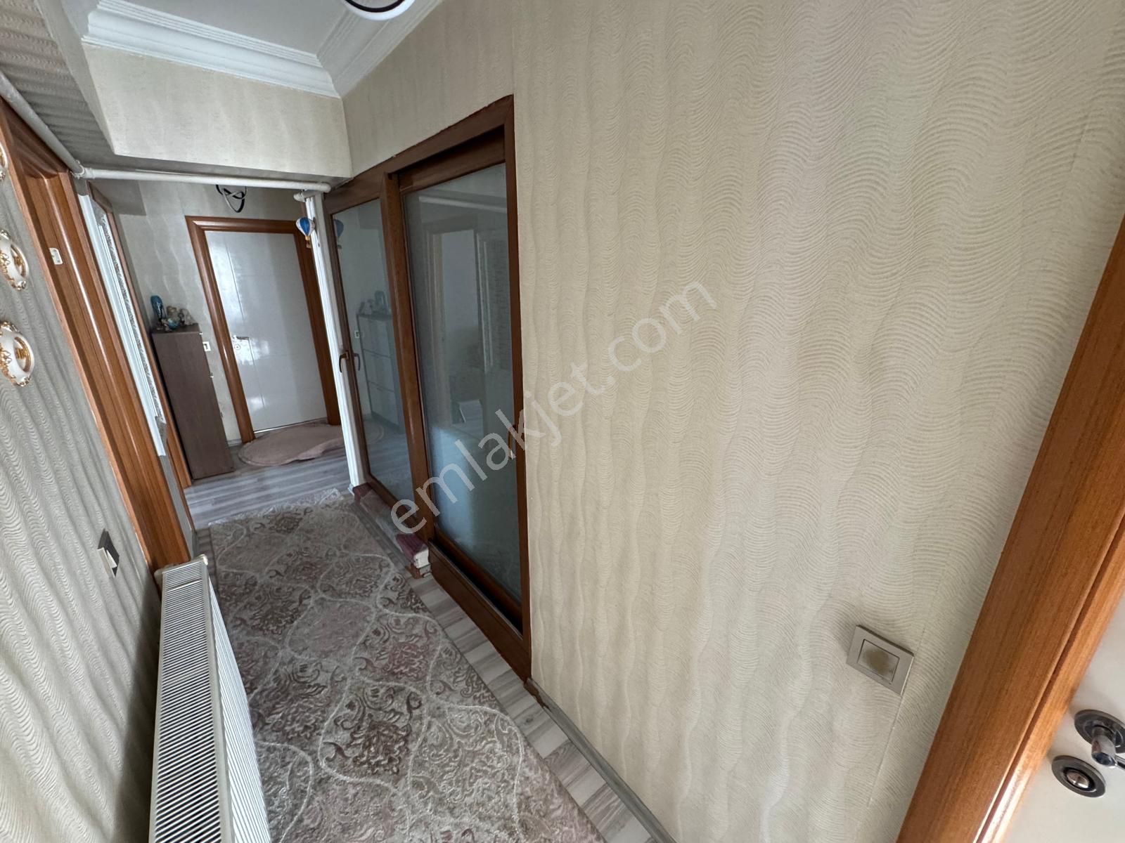 Gold Emlaktan Emsalsiz Fiyata Merkezi Konumda Full Yapılı Geniş Odalı Lüks 5+1 Dubleks Daire - Görsel 25