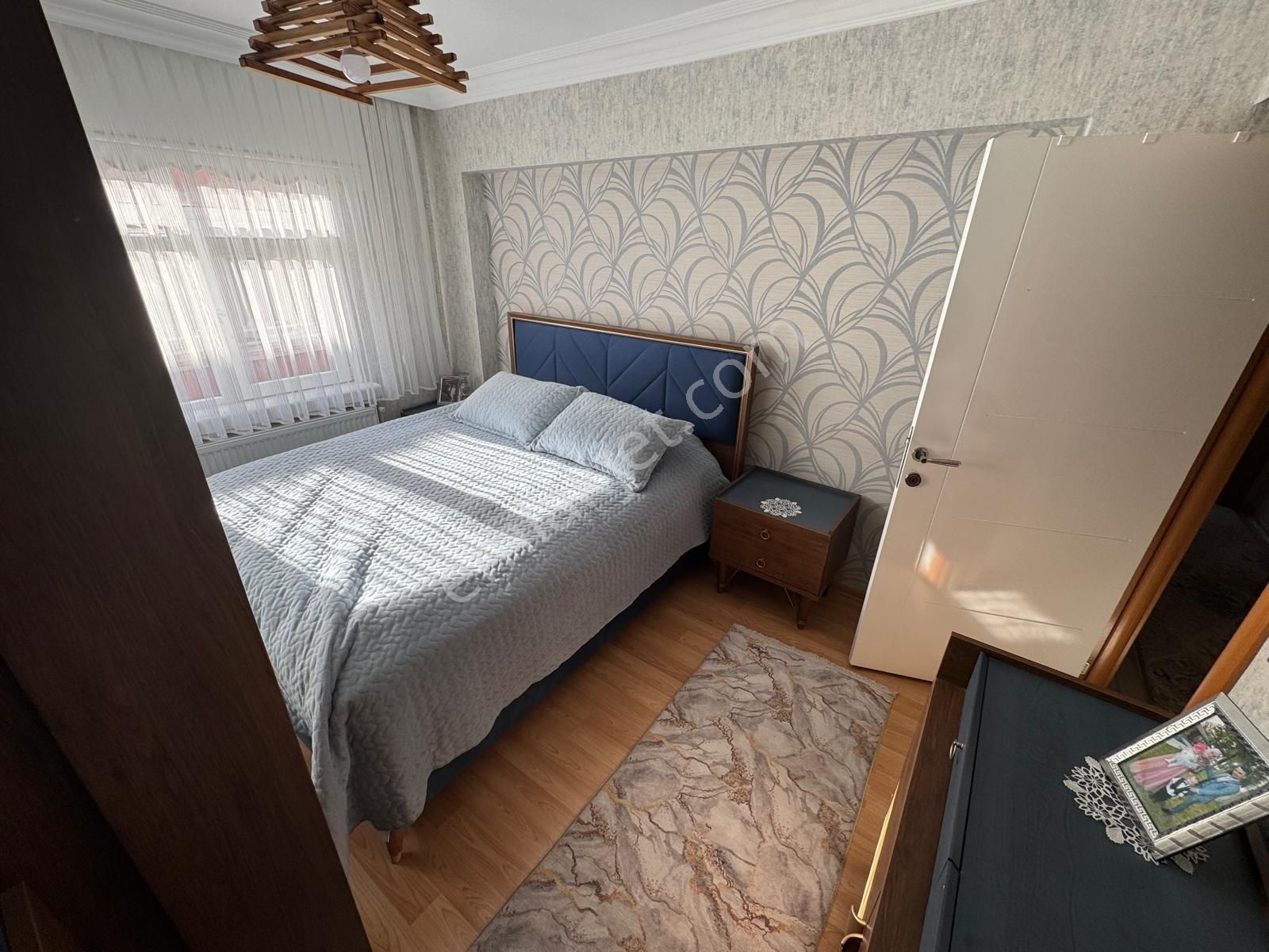 Gold Emlaktan Emsalsiz Fiyata Merkezi Konumda Full Yapılı Geniş Odalı Lüks 5+1 Dubleks Daire - Görsel 11