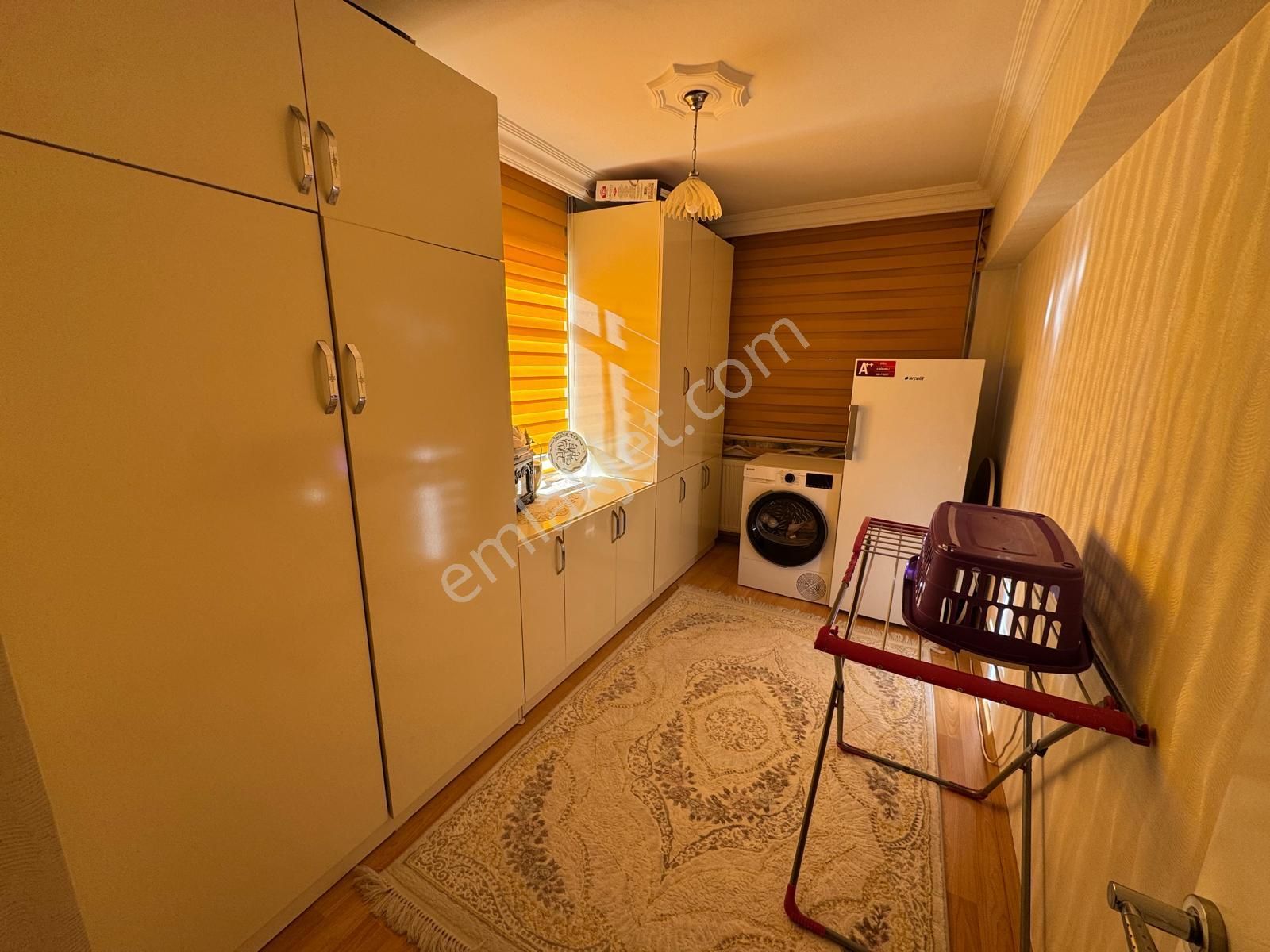 Gold Emlaktan Emsalsiz Fiyata Merkezi Konumda Full Yapılı Geniş Odalı Lüks 5+1 Dubleks Daire - Görsel 29