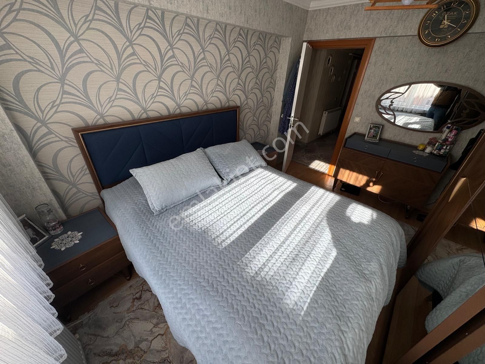 Gold Emlaktan Emsalsiz Fiyata Merkezi Konumda Full Yapılı Geniş Odalı Lüks 5+1 Dubleks Daire - Görsel 12