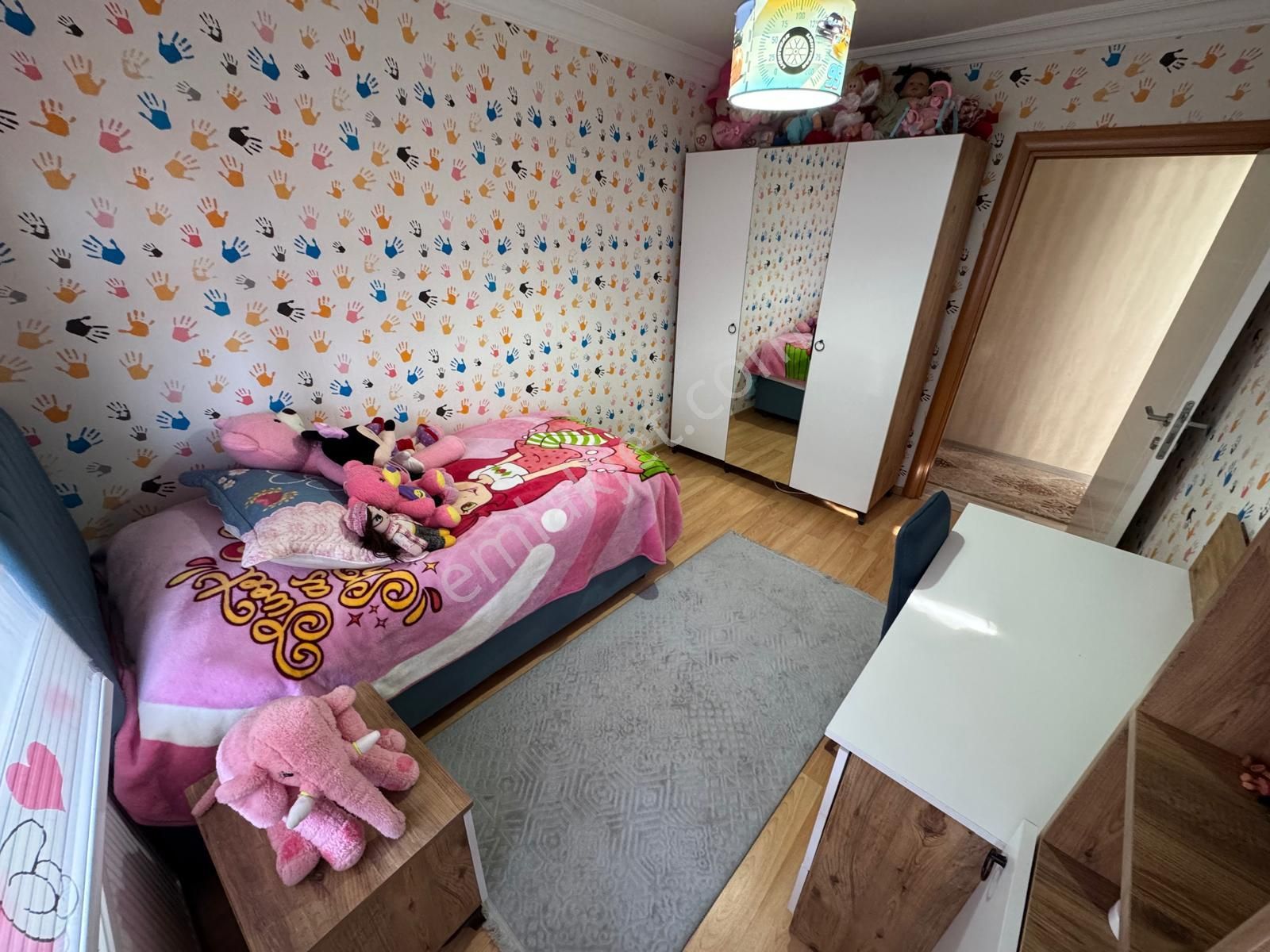 Gold Emlaktan Emsalsiz Fiyata Merkezi Konumda Full Yapılı Geniş Odalı Lüks 5+1 Dubleks Daire - Görsel 16