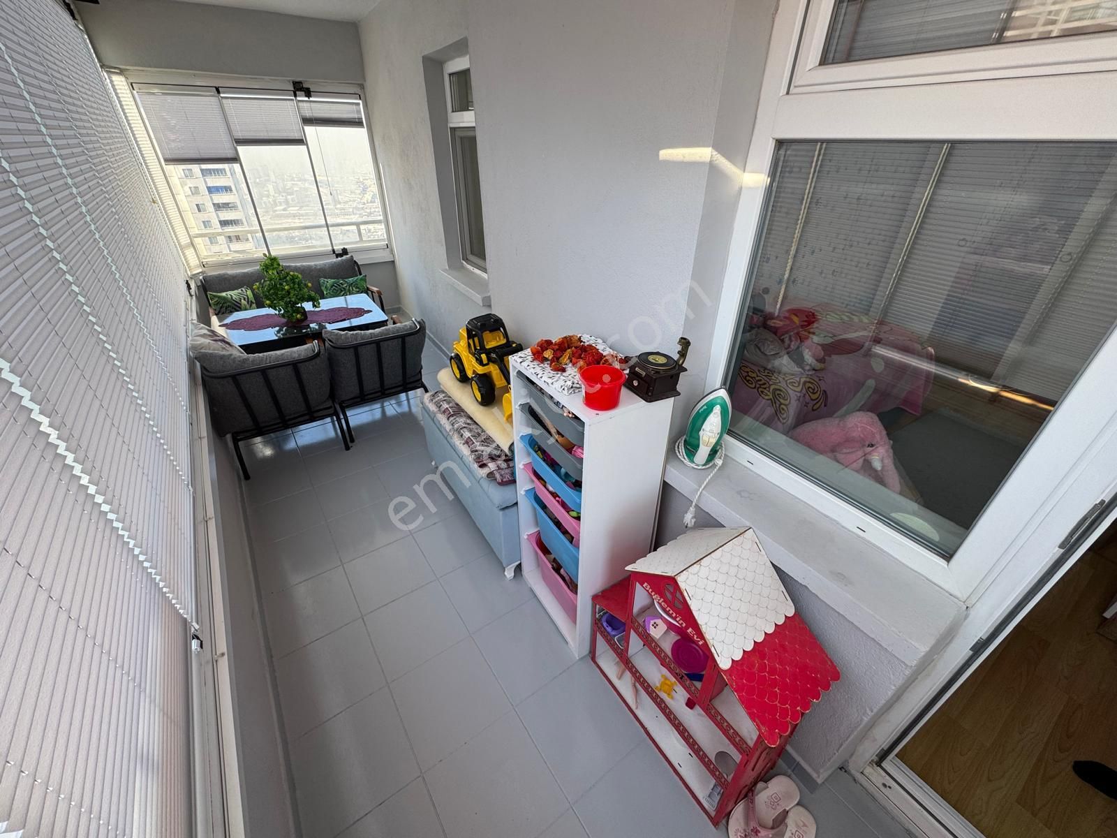 Gold Emlaktan Emsalsiz Fiyata Merkezi Konumda Full Yapılı Geniş Odalı Lüks 5+1 Dubleks Daire - Görsel 23