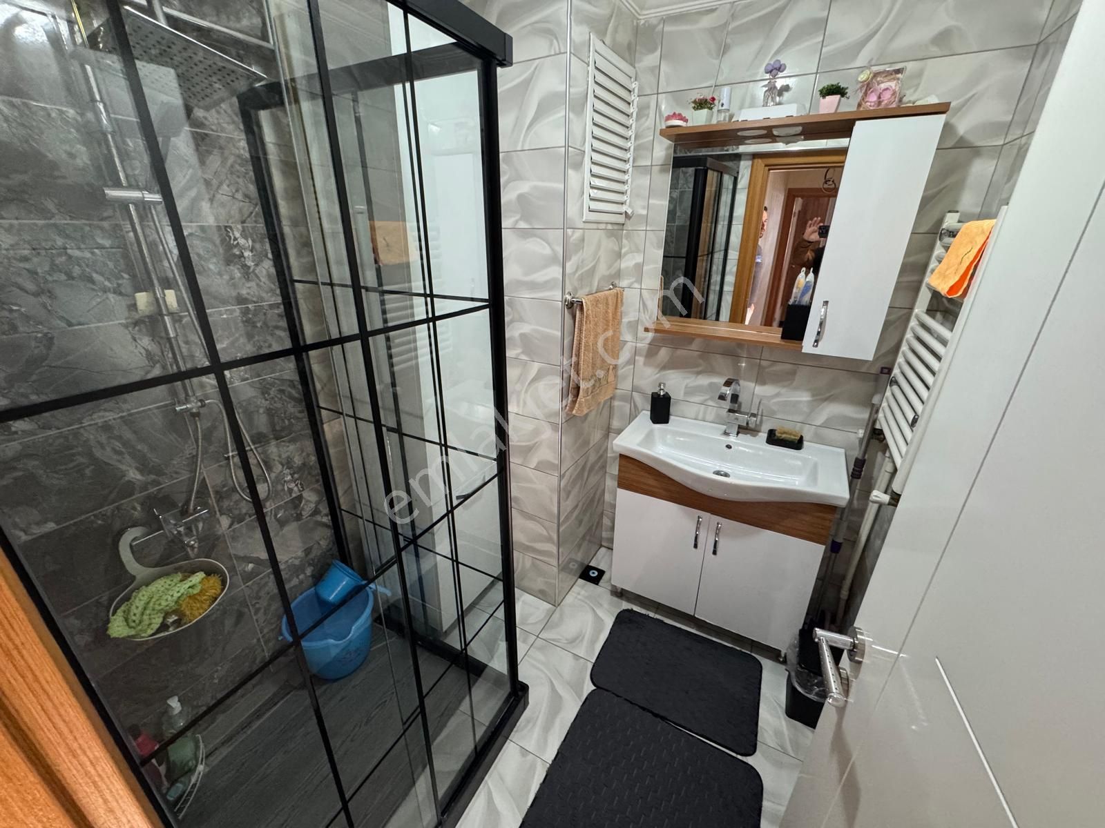 Gold Emlaktan Emsalsiz Fiyata Merkezi Konumda Full Yapılı Geniş Odalı Lüks 5+1 Dubleks Daire - Görsel 30