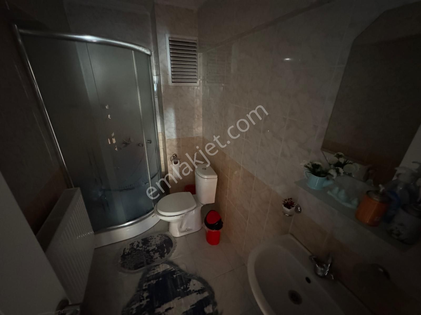 Gold Emlaktan Emsalsiz Fiyata Merkezi Konumda Full Yapılı Geniş Odalı Lüks 5+1 Dubleks Daire - Görsel 31