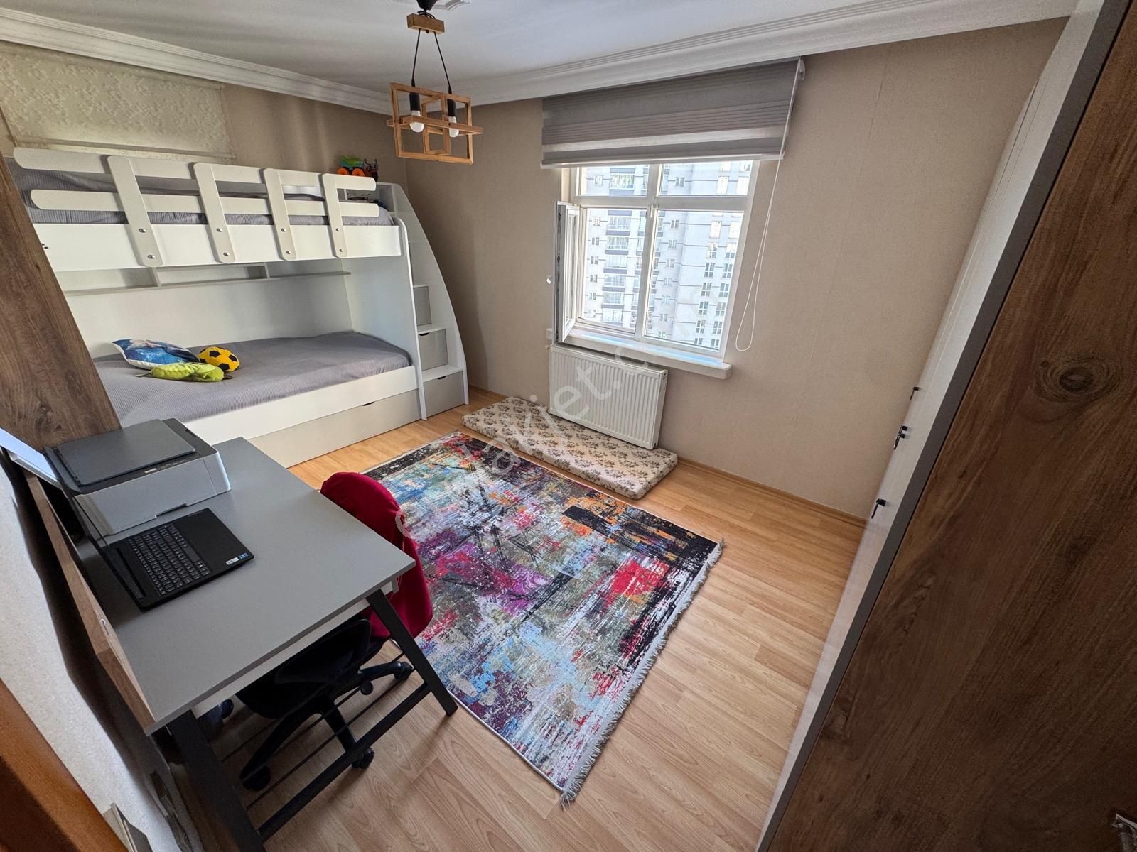 Gold Emlaktan Emsalsiz Fiyata Merkezi Konumda Full Yapılı Geniş Odalı Lüks 5+1 Dubleks Daire - Görsel 17