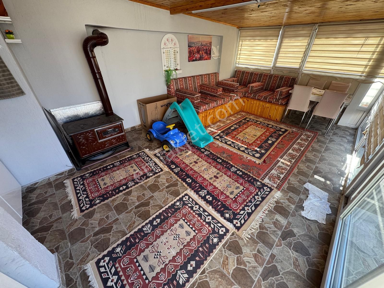 Gold Emlaktan Emsalsiz Fiyata Merkezi Konumda Full Yapılı Geniş Odalı Lüks 5+1 Dubleks Daire - Görsel 34