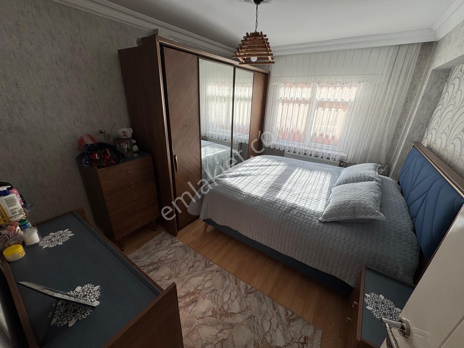 Gold Emlaktan Emsalsiz Fiyata Merkezi Konumda Full Yapılı Geniş Odalı Lüks 5+1 Dubleks Daire - Görsel 10