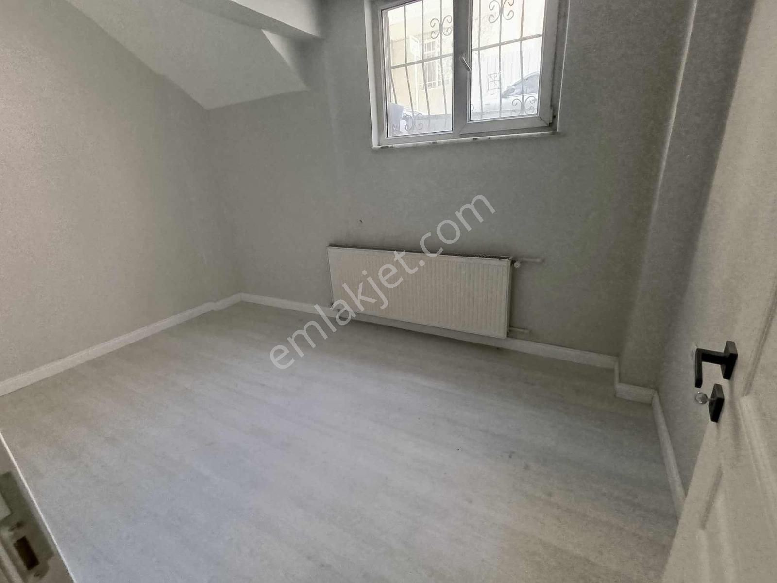 Toyap İnş İsmetpaşa 3+1 130 M2 Lüks Masrafsız Satılık Bahçe Katı - Görsel 3