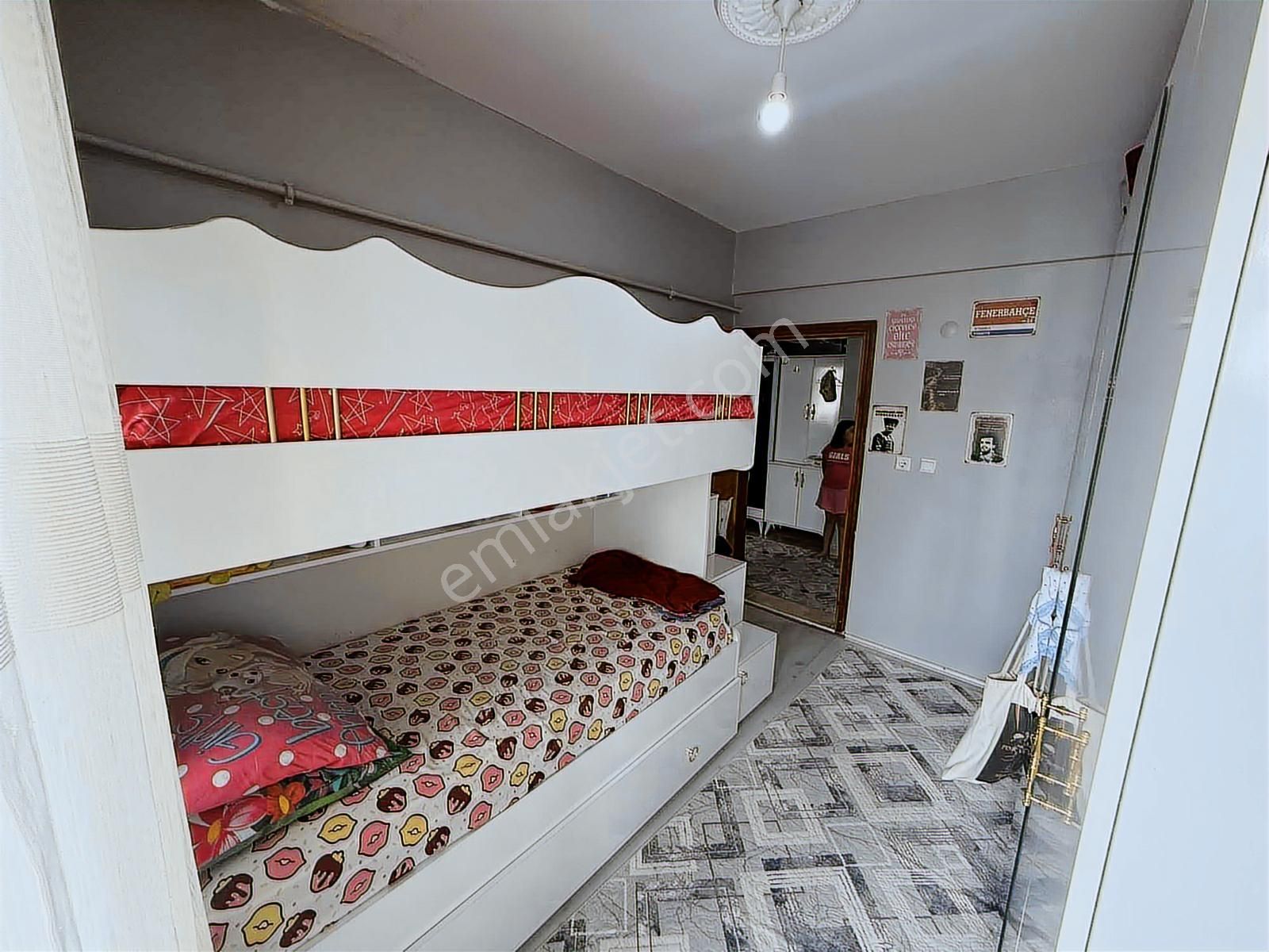 Toyap İnş Cebeci Tramvay 1 Dk 4+2 210 M2 Satılık Dubleks - Görsel 30