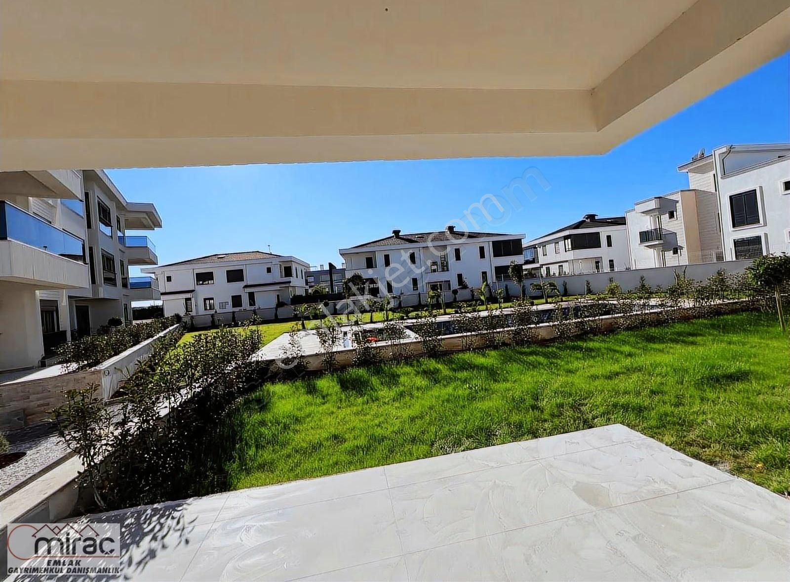 Lüks Site İçerisinde Havuzlu Geniş Ve Ferah 3+1 Daire - Görsel 24