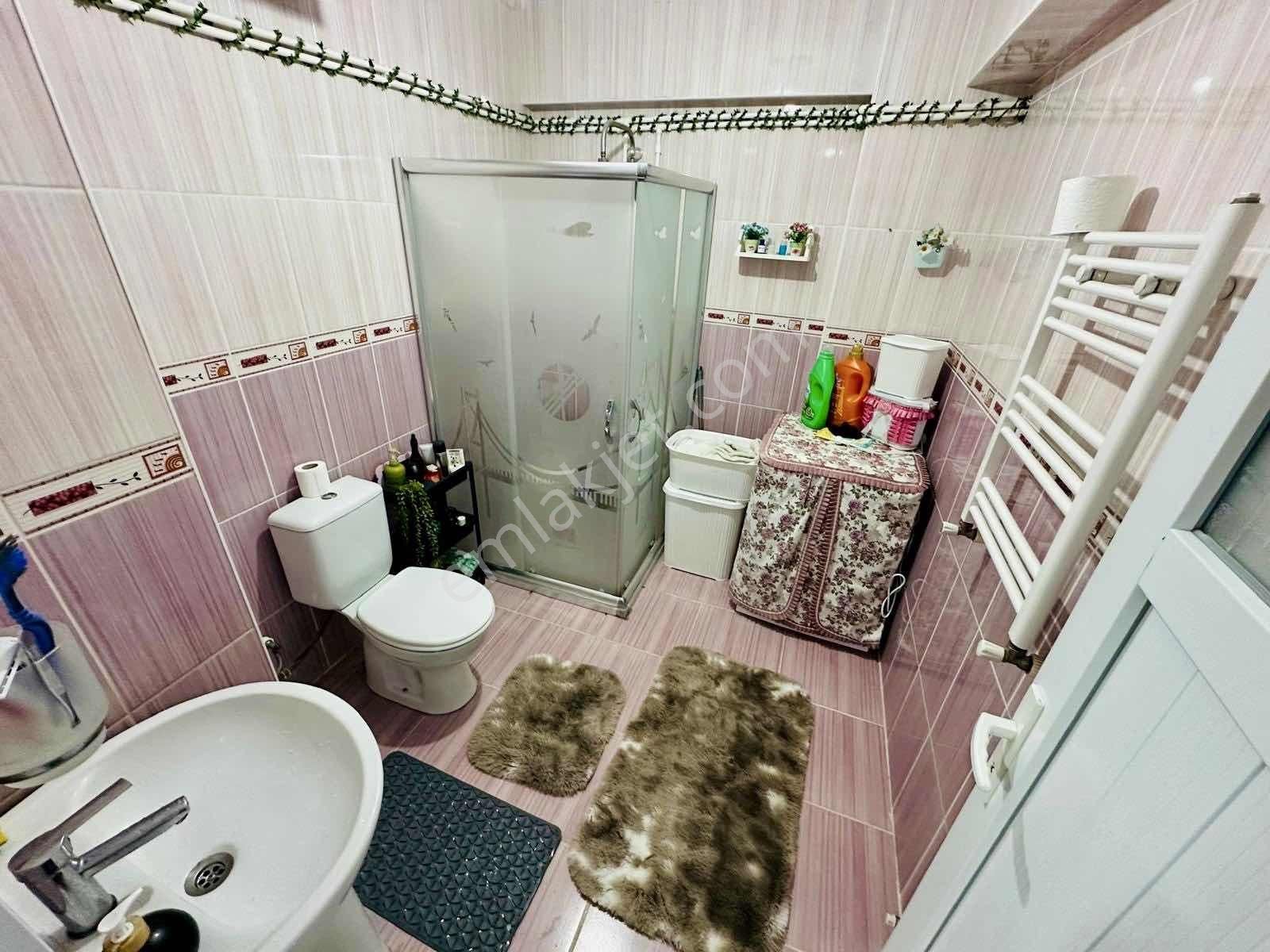 Toyap İnş İsmetpaşa 2+1 125 M2 2.kat Caddeye Yakın Lüx Satılık - Görsel 22