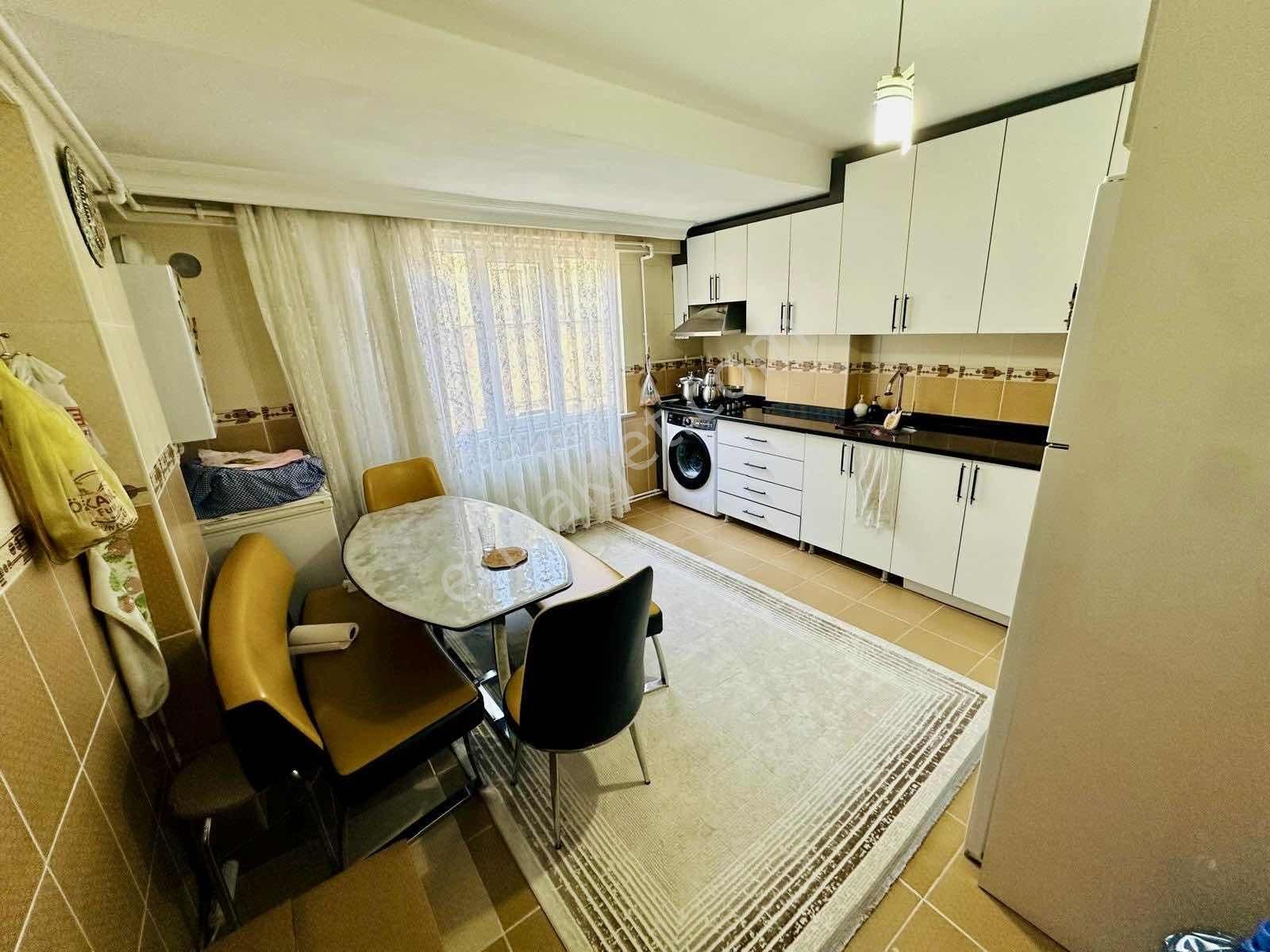 Toyap İnş İsmetpaşa 2+1 125 M2 2.kat Caddeye Yakın Lüx Satılık - Görsel 14