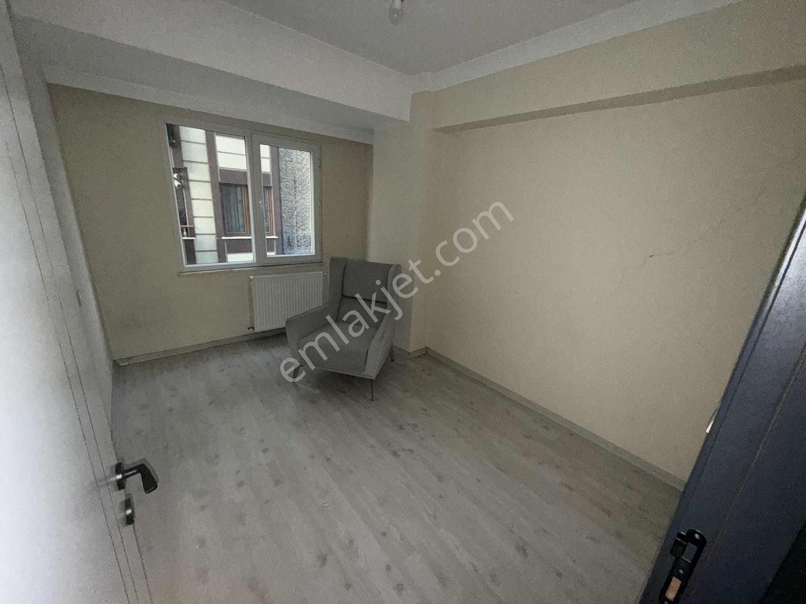 Toyap İnş İsmetpaşa Tramvay Cephe 3+1 125m2 Lüx Kiralık Daire - Görsel 18