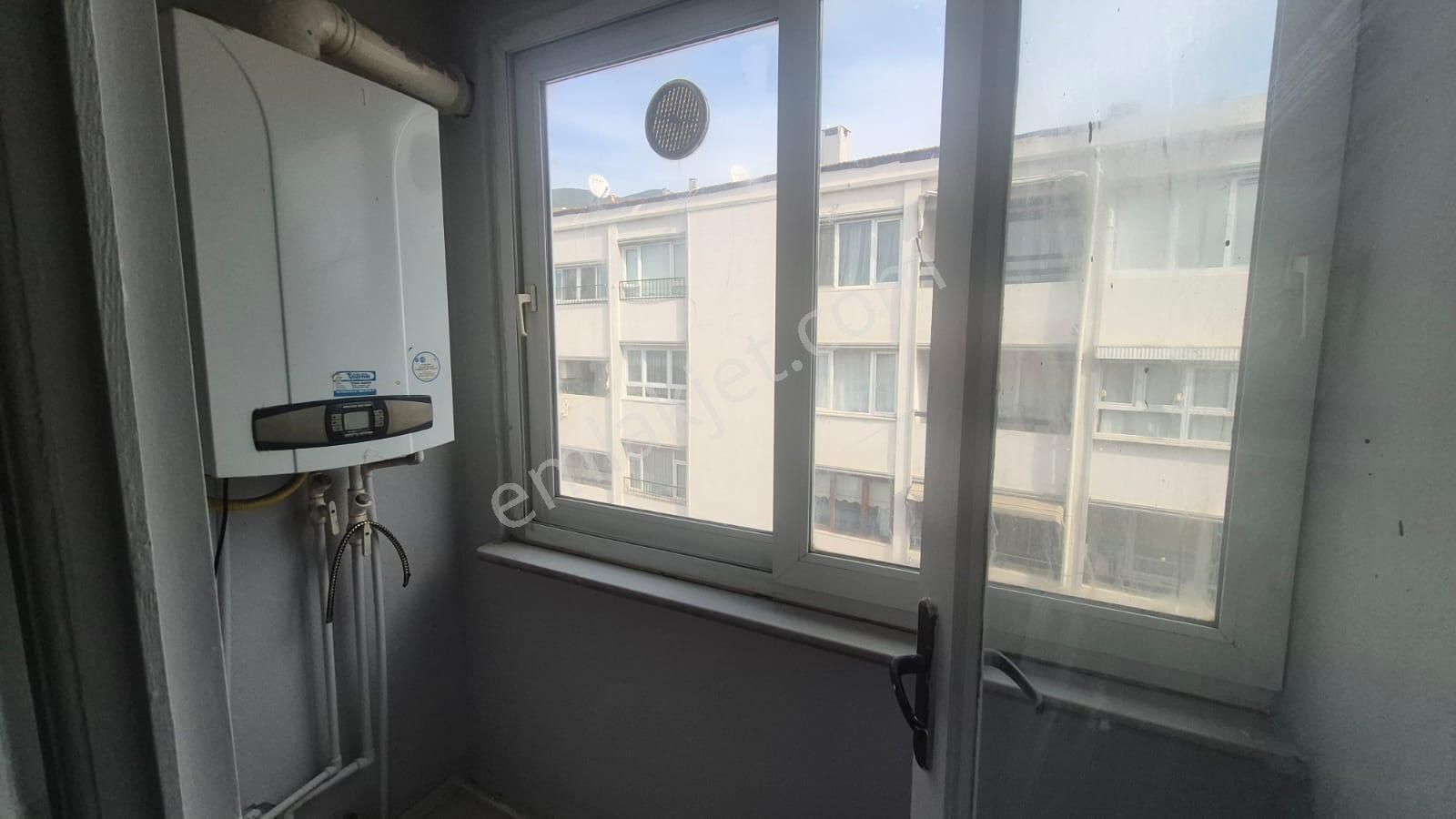 Gemlik Kayhan Mahallesinde Deniz Manzaralı Satılık Daire - Görsel 8