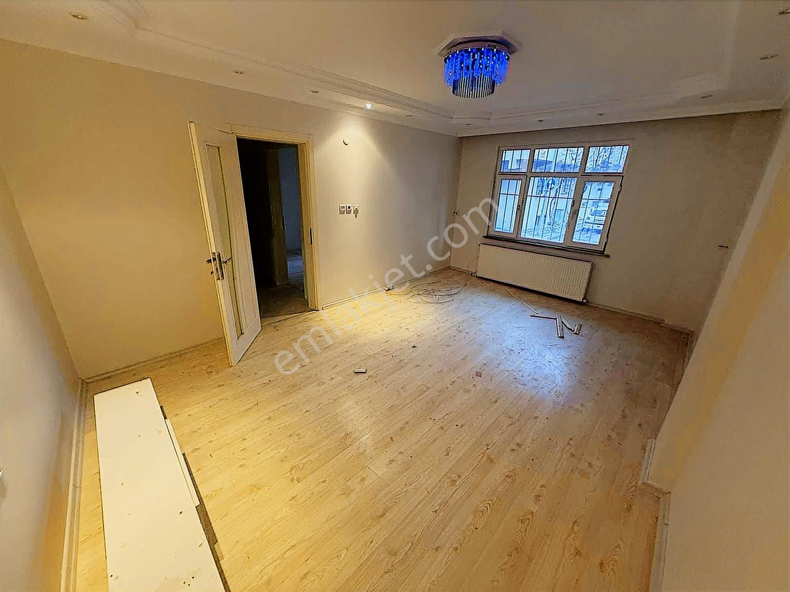 Toyap İnş Cebeci 2+1 105 M2 Tramvya 6dk Lüx Satılık Yüksek Giriş