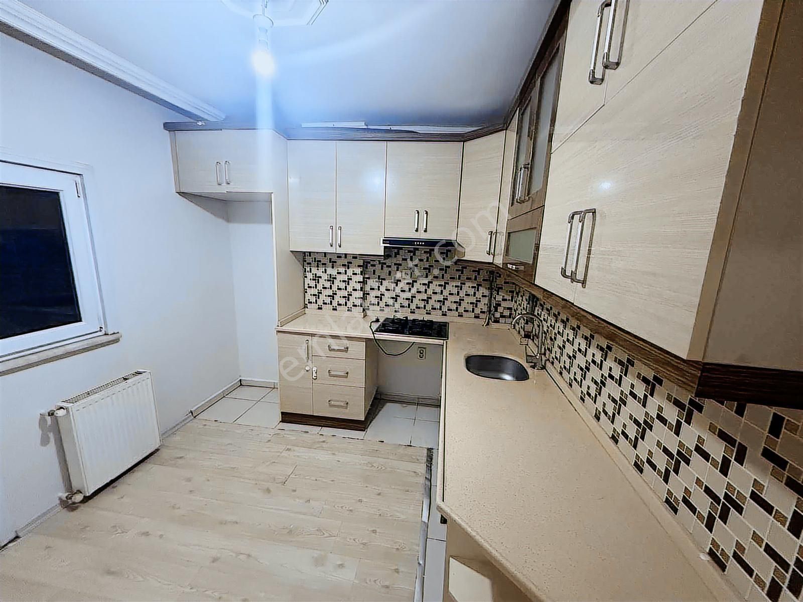 Toyap İnş Cebeci 2+1 105 M2 Tramvya 6dk Lüx Satılık Yüksek Giriş - Görsel 16