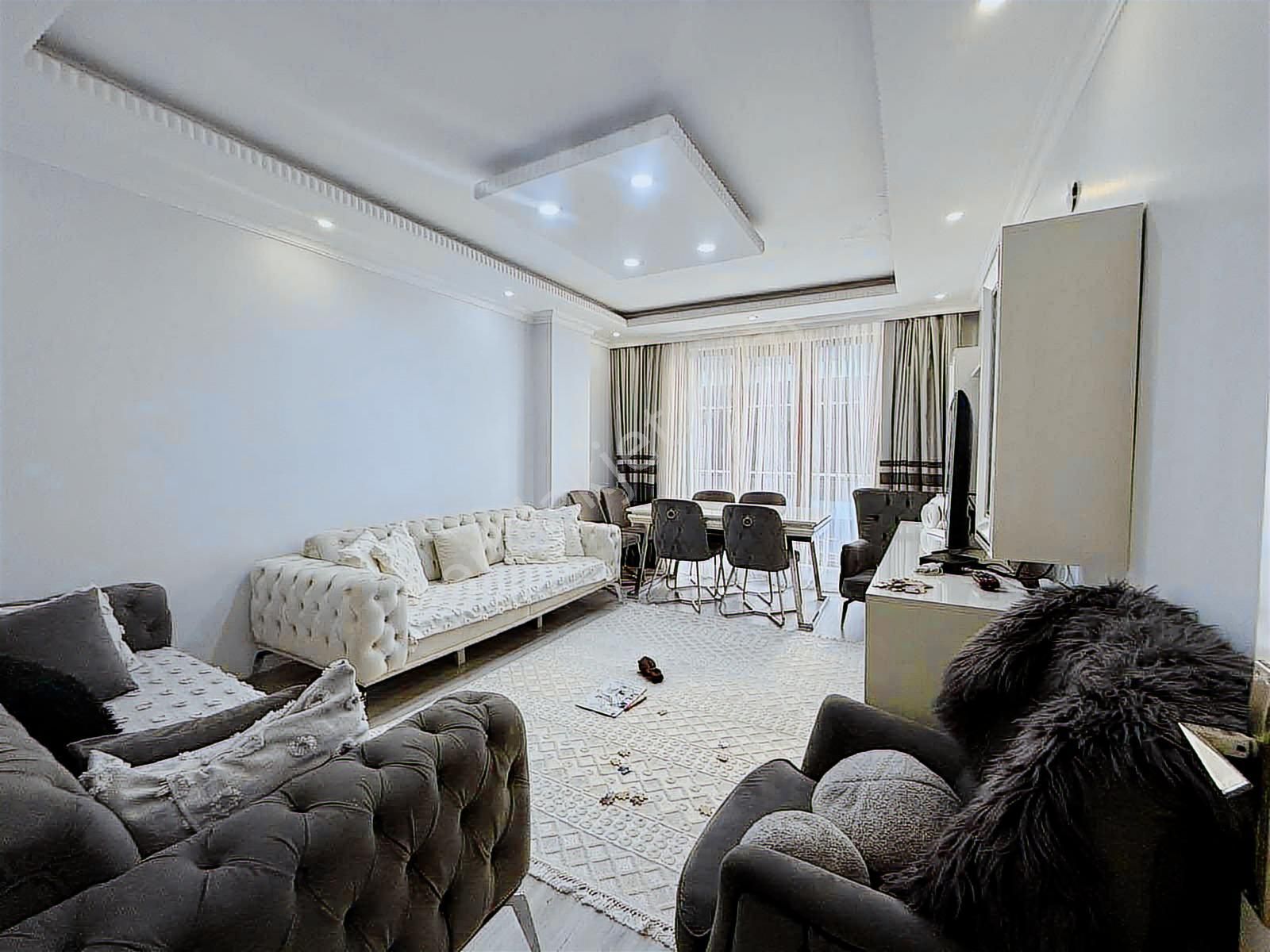 Toyap İnş S.çiftliği 2+1 105 M2 Lüx 4 Yıllık Satılık Daire