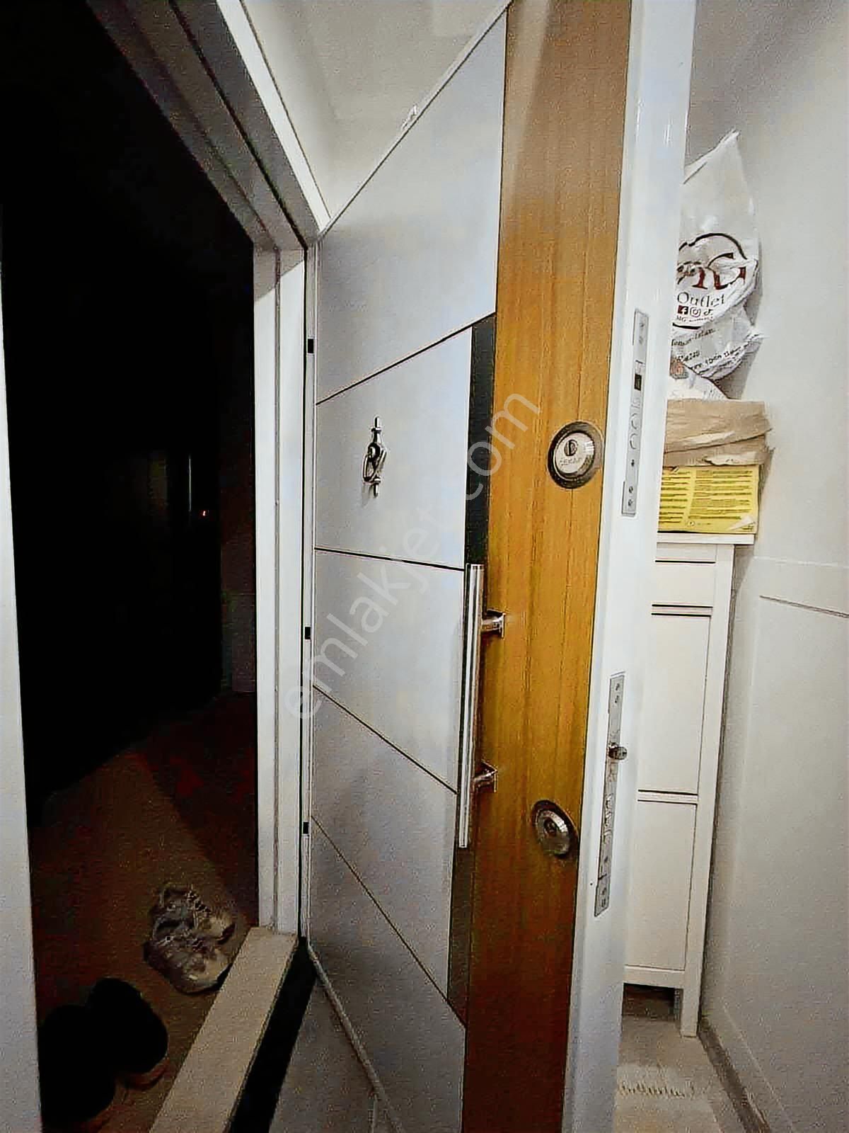 Toyap İnş S.çiftliği 2+1 105 M2 Lüx 4 Yıllık Satılık Daire - Görsel 34