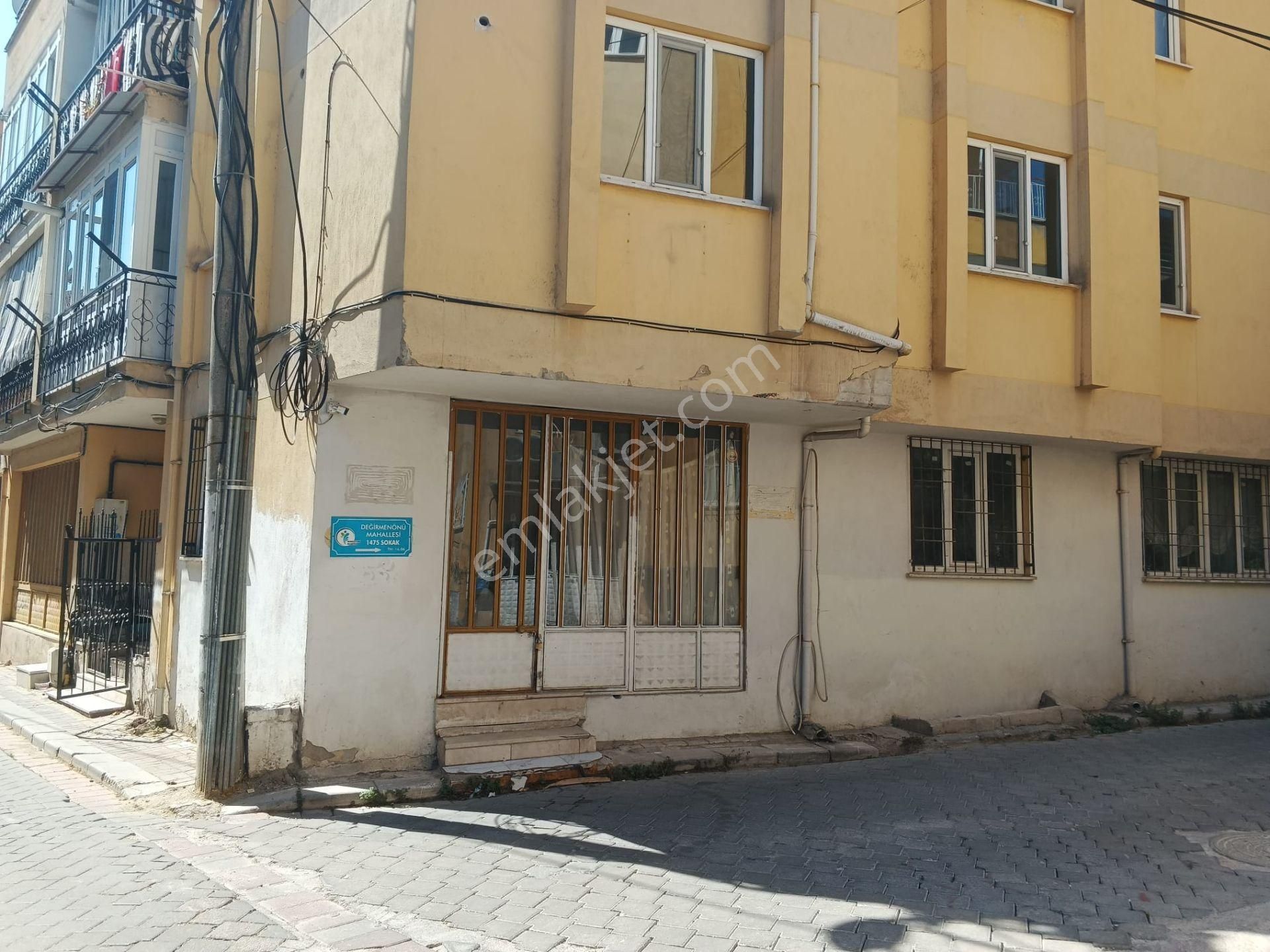 Acil Sahibinden Lise Çaybaşı Cad. Karaman Pazarına Yakın İş Yeri - Görsel 3