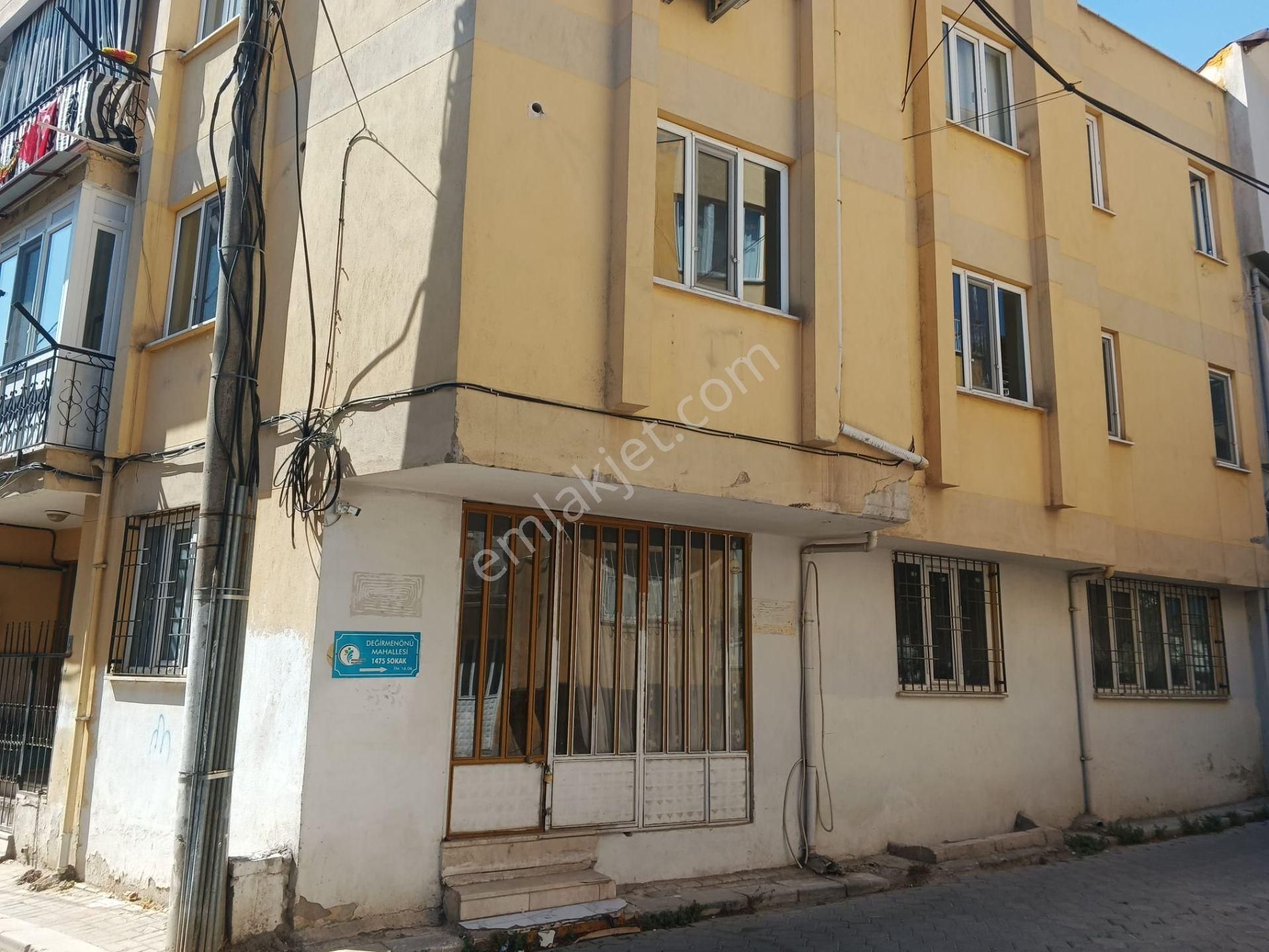 Acil Sahibinden Lise Çaybaşı Cad. Karaman Pazarına Yakın İş Yeri - Görsel 2