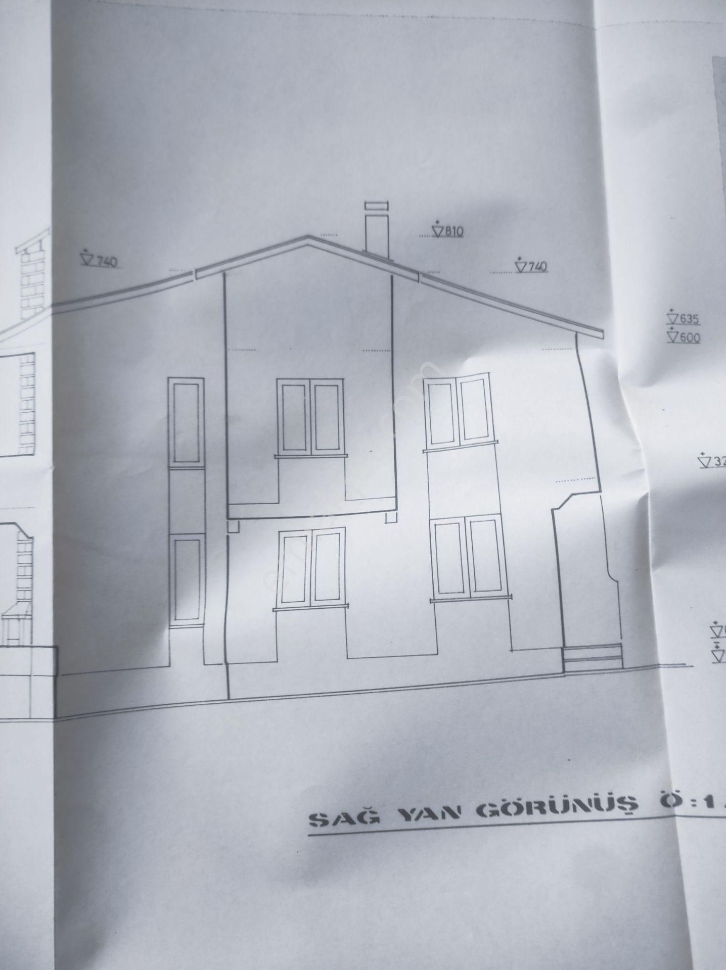 Çorlu Yenice Mah Denize 300 Metre Mesafede Villa İmarlı Arsa - Görsel 10