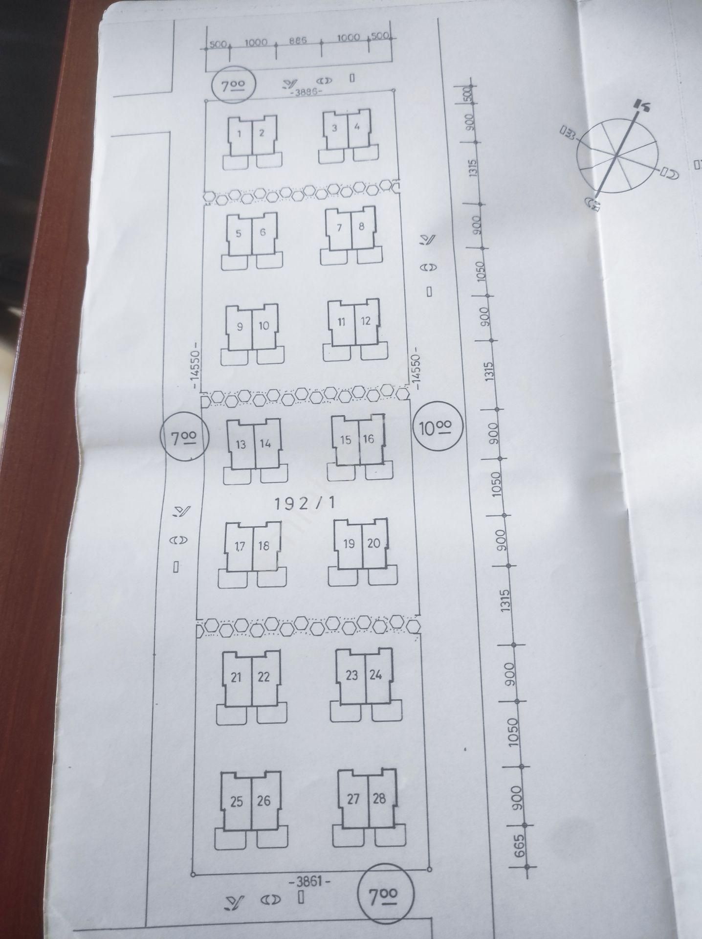 Çorlu Yenice Mah Denize 300 Metre Mesafede Villa İmarlı Arsa - Görsel 15