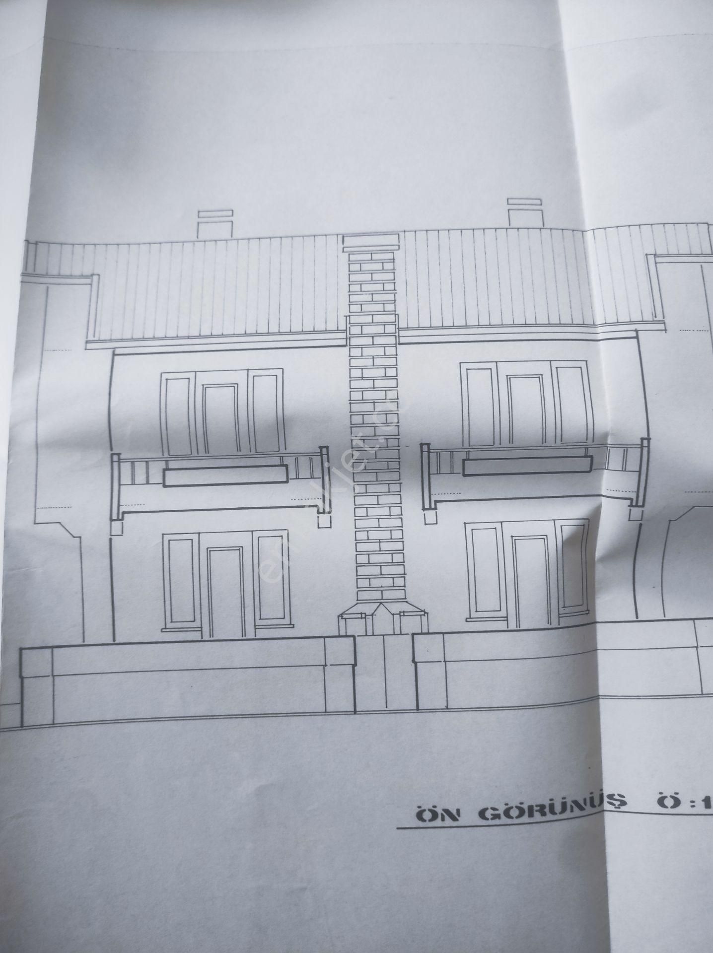 Çorlu Yenice Mah Denize 300 Metre Mesafede Villa İmarlı Arsa - Görsel 11