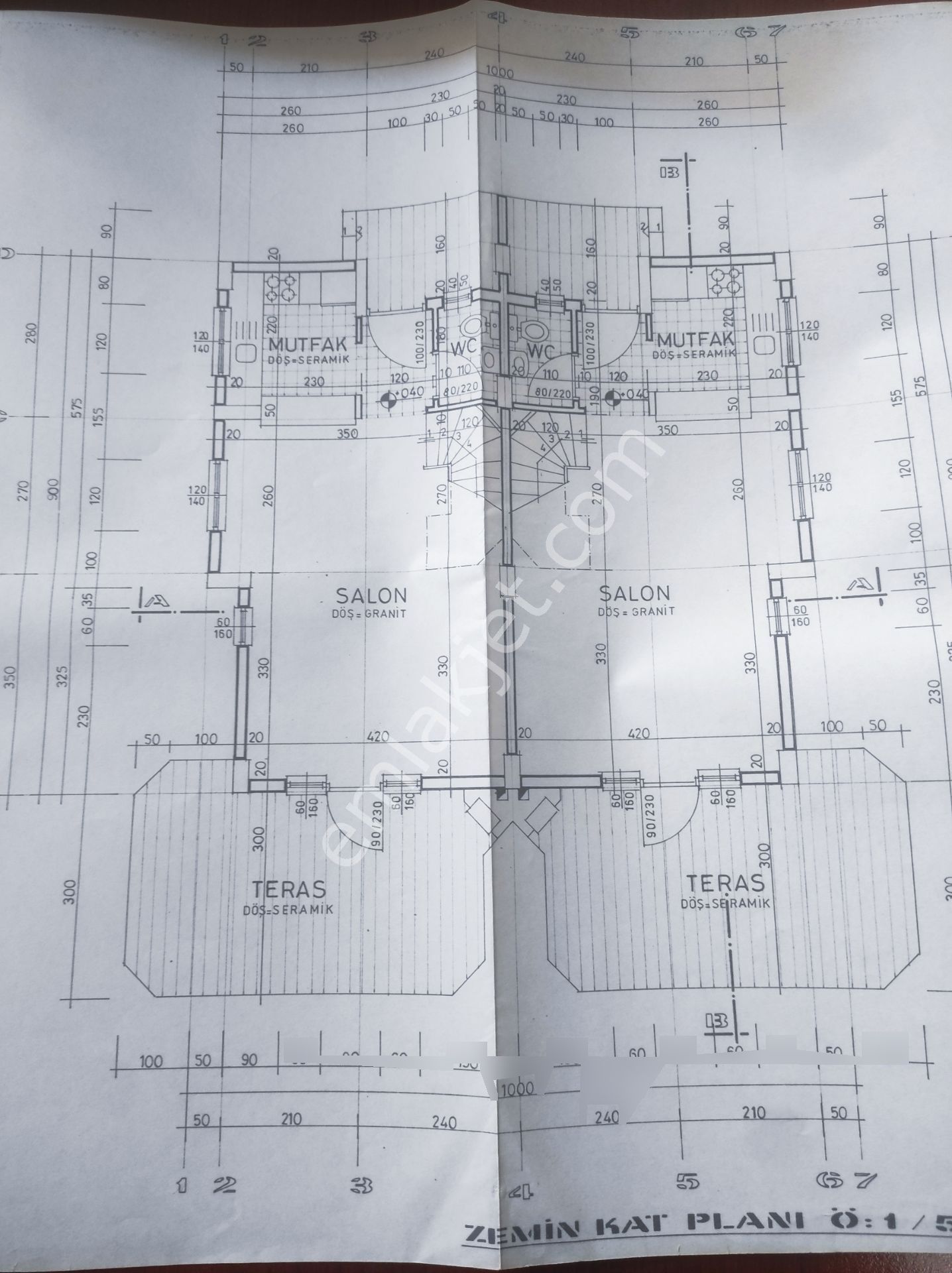 Çorlu Yenice Mah Denize 300 Metre Mesafede Villa İmarlı Arsa - Görsel 14