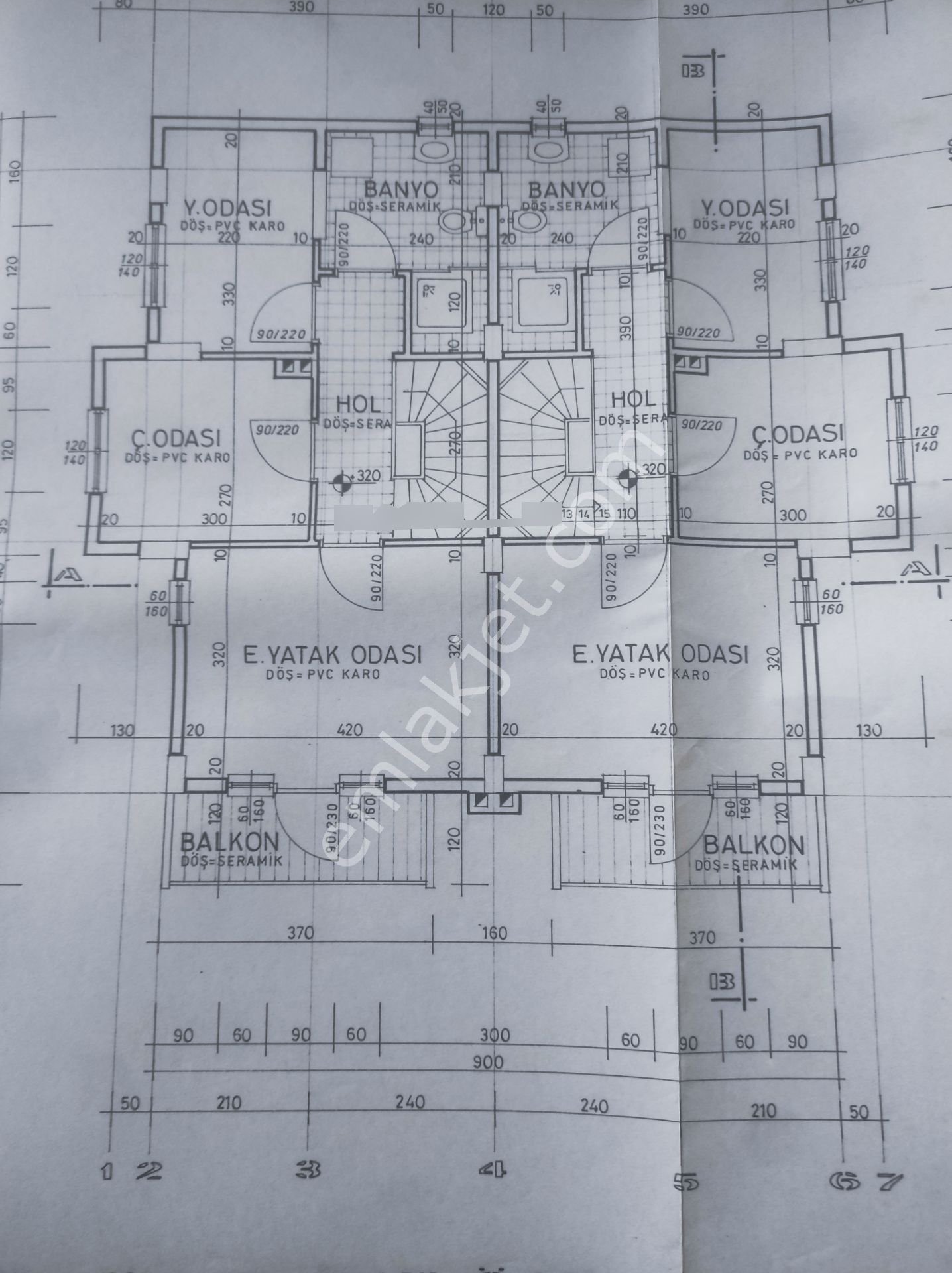 Çorlu Yenice Mah Denize 300 Metre Mesafede Villa İmarlı Arsa - Görsel 13