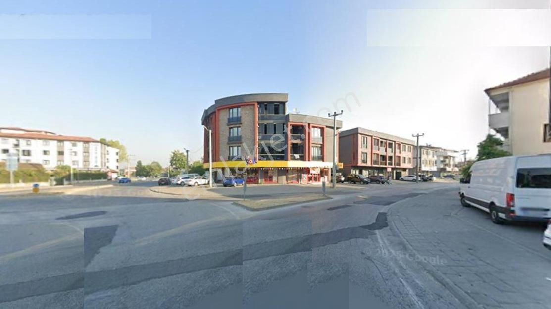 Düzce Merkezde Satılık 3+1 Arakat Daire - Görsel 20