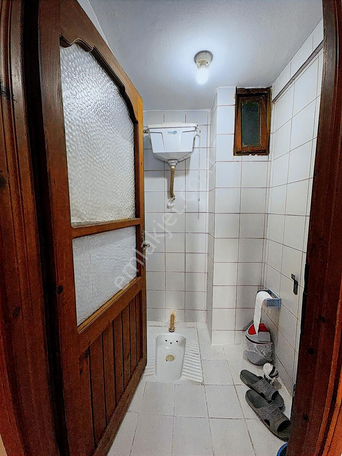 Koçak'tan Ömerbey'de Deniz Manzaralı Kiralık Daire - Görsel 3