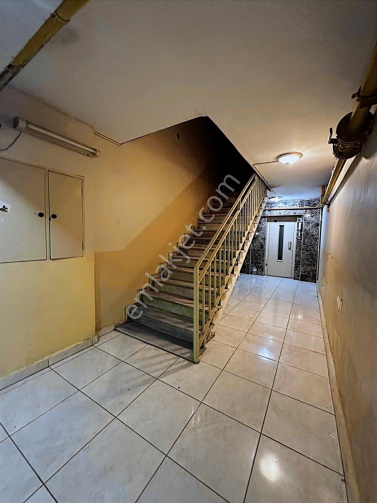 Koçak'tan Ömerbey'de Deniz Manzaralı Kiralık Daire - Görsel 26