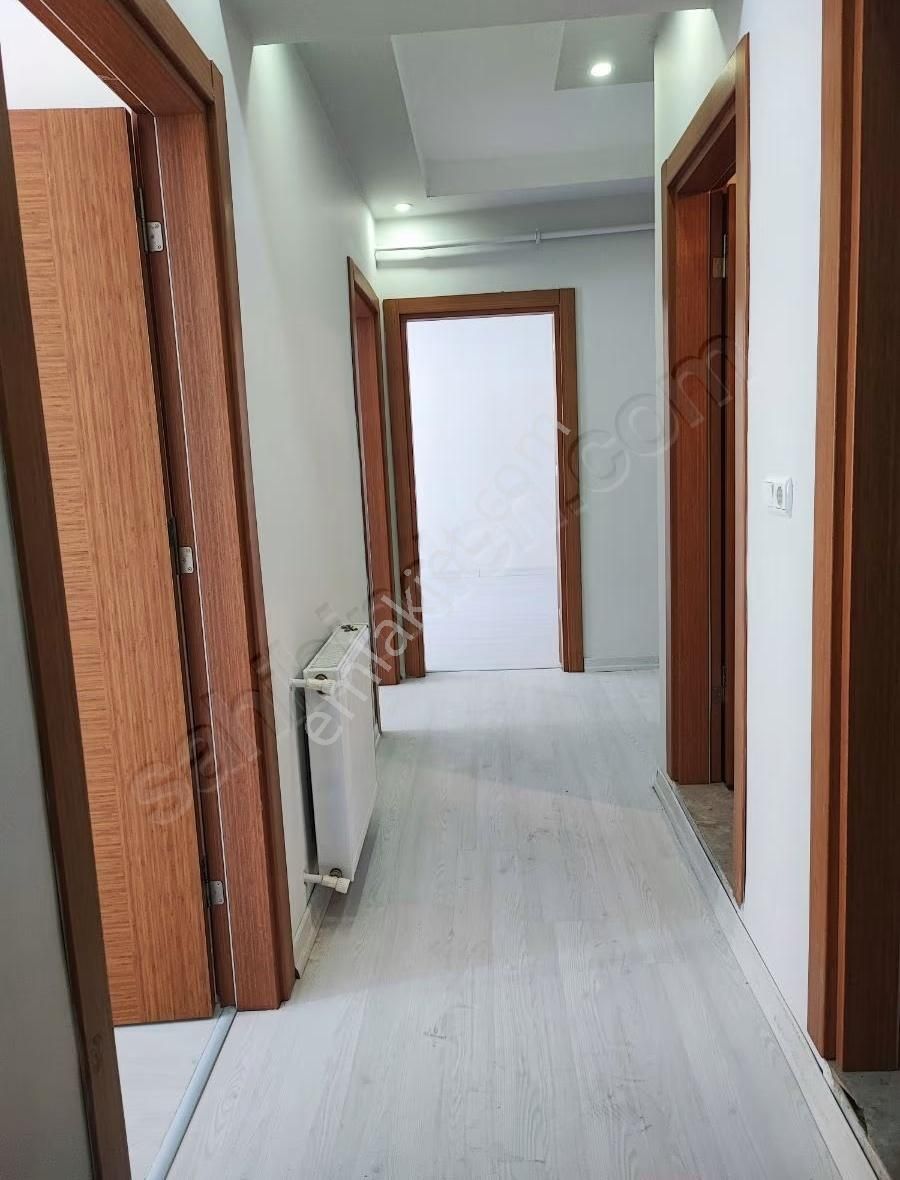 Tekirdağ Çerkezköy Kızılpınar Site İçerisinde 2+1 Ara Kat Daire - Görsel 12