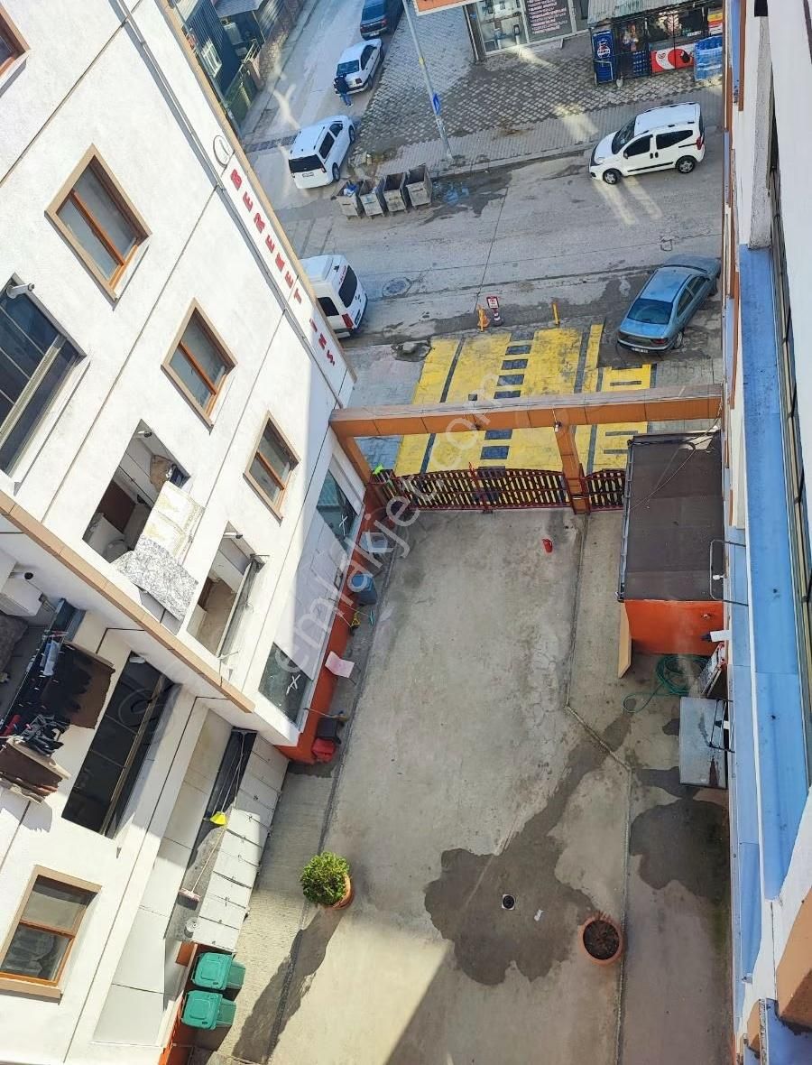 Tekirdağ Çerkezköy Kızılpınar Site İçerisinde 2+1 Ara Kat Daire - Görsel 5