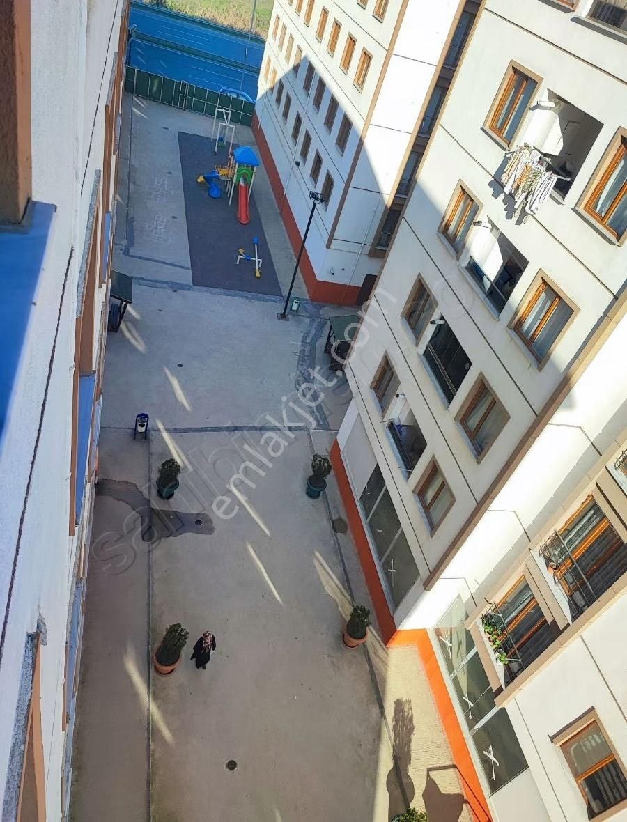 Tekirdağ Çerkezköy Kızılpınar Site İçerisinde 2+1 Ara Kat Daire - Görsel 23