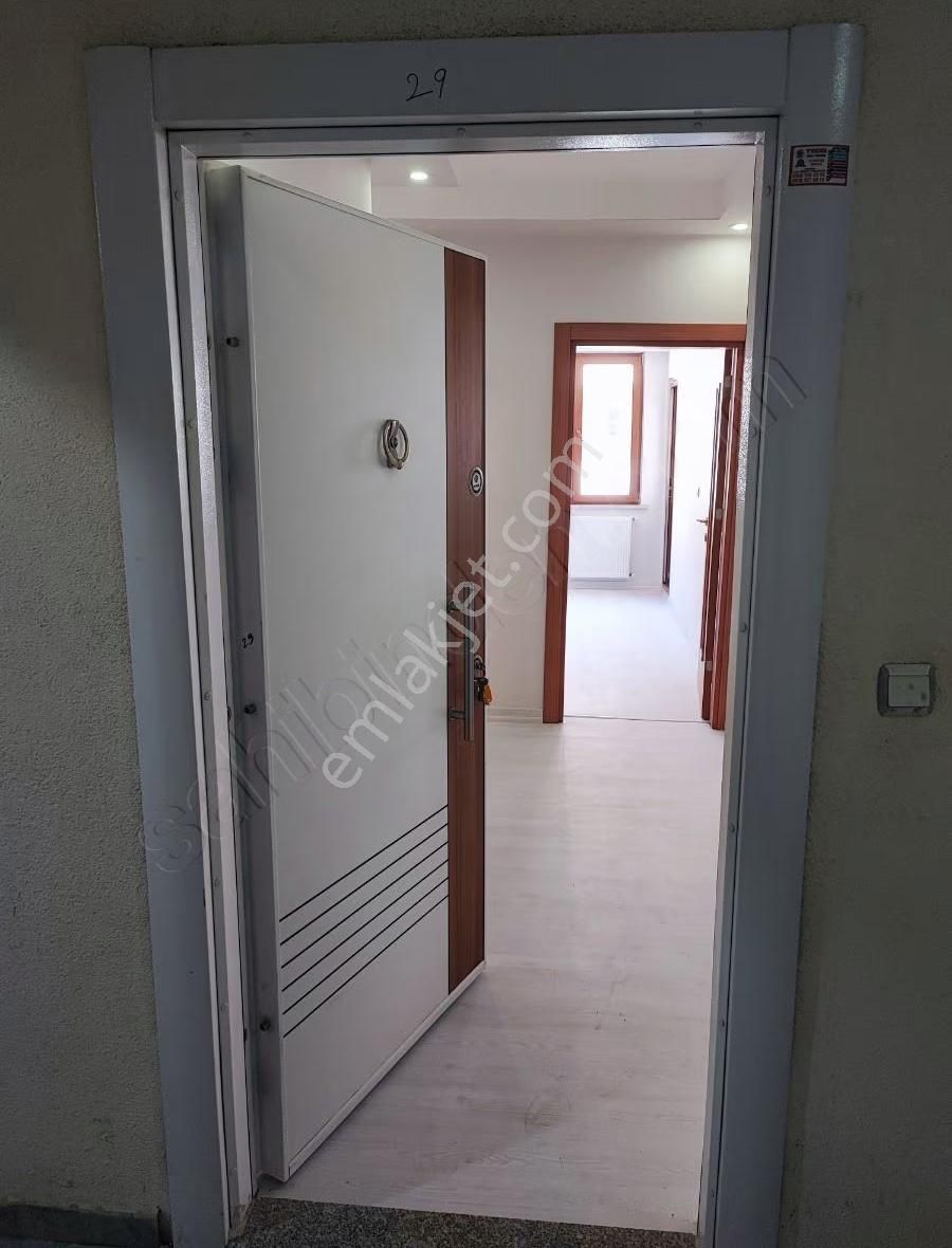 Tekirdağ Çerkezköy Kızılpınar Site İçerisinde 2+1 Ara Kat Daire - Görsel 9