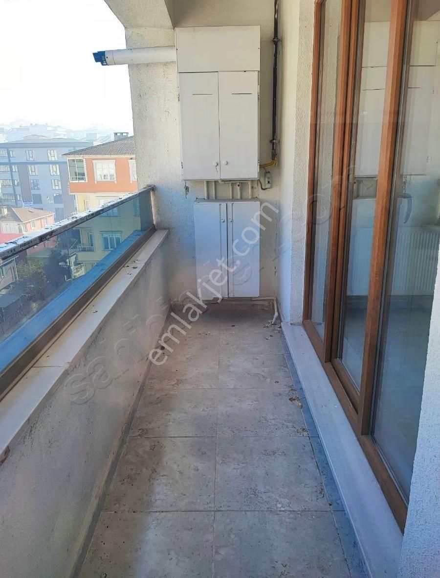 Tekirdağ Çerkezköy Kızılpınar Site İçerisinde 2+1 Ara Kat Daire - Görsel 7