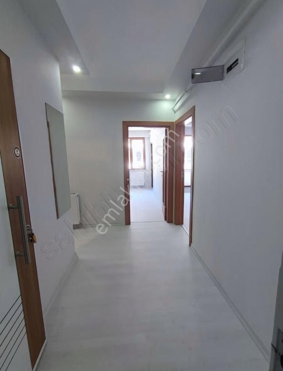 Tekirdağ Çerkezköy Kızılpınar Site İçerisinde 2+1 Ara Kat Daire - Görsel 14