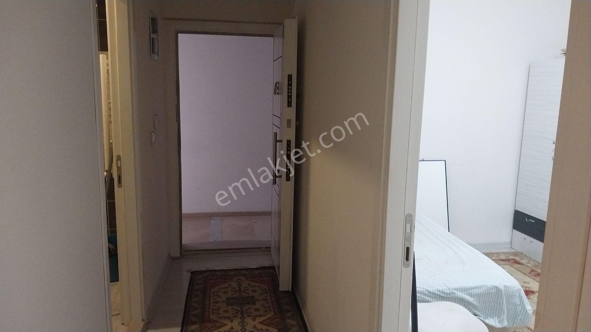 Buca Kuruçeşmede Doğalgazlı Kiralık Daiire - Görsel 23