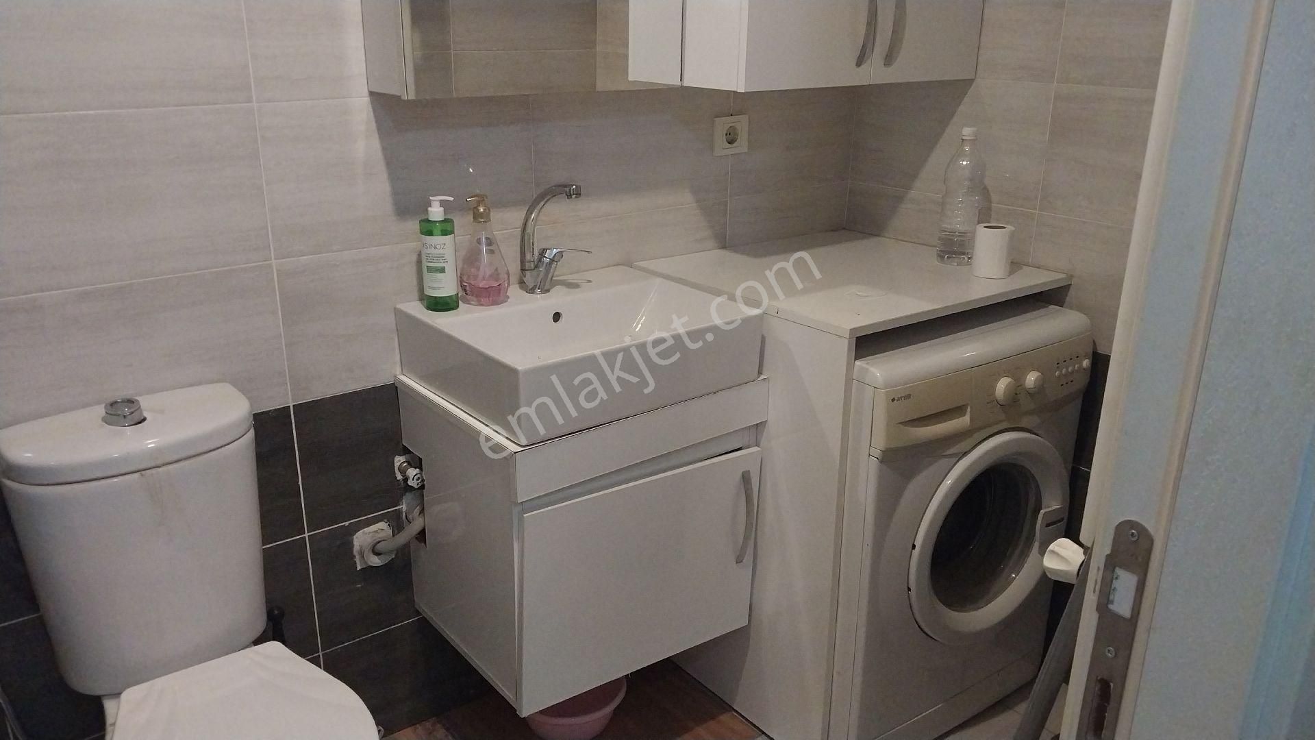 Buca Kuruçeşmede Doğalgazlı Kiralık Daiire - Görsel 16