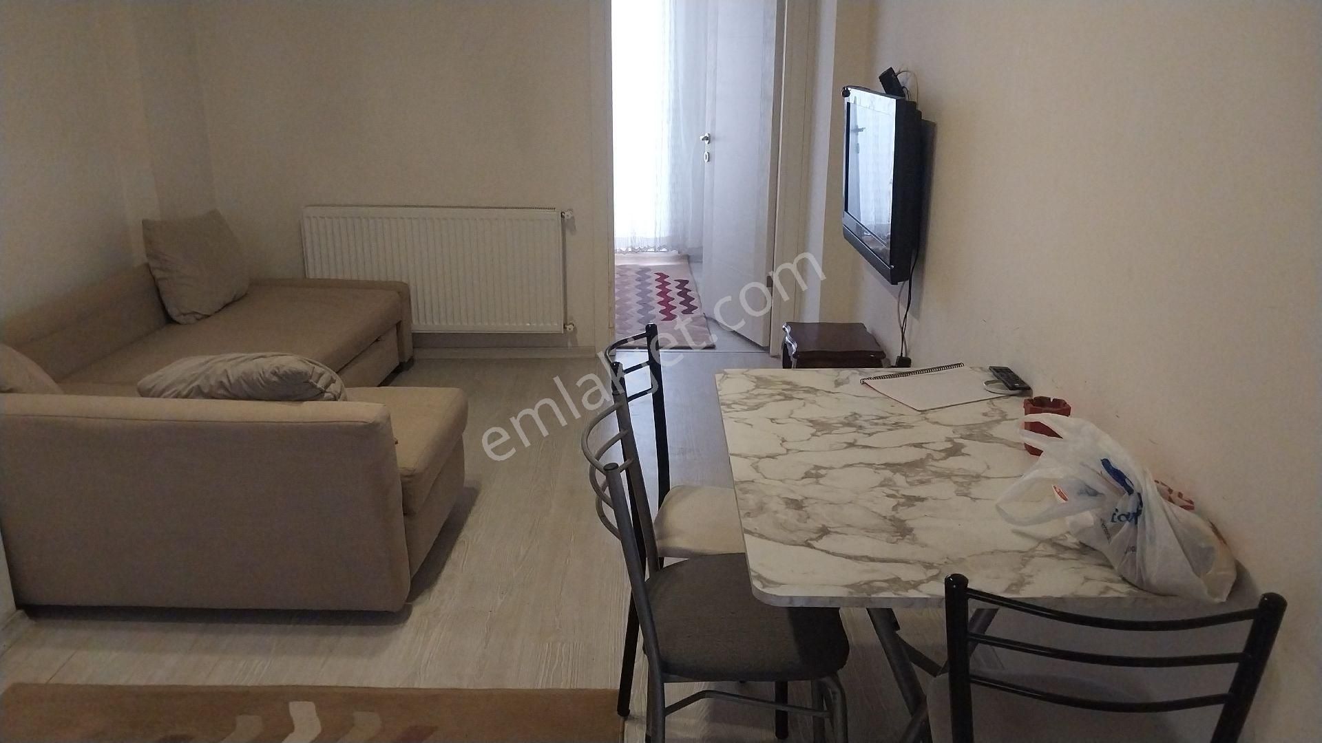 Buca Kuruçeşmede Doğalgazlı Kiralık Daiire - Görsel 5
