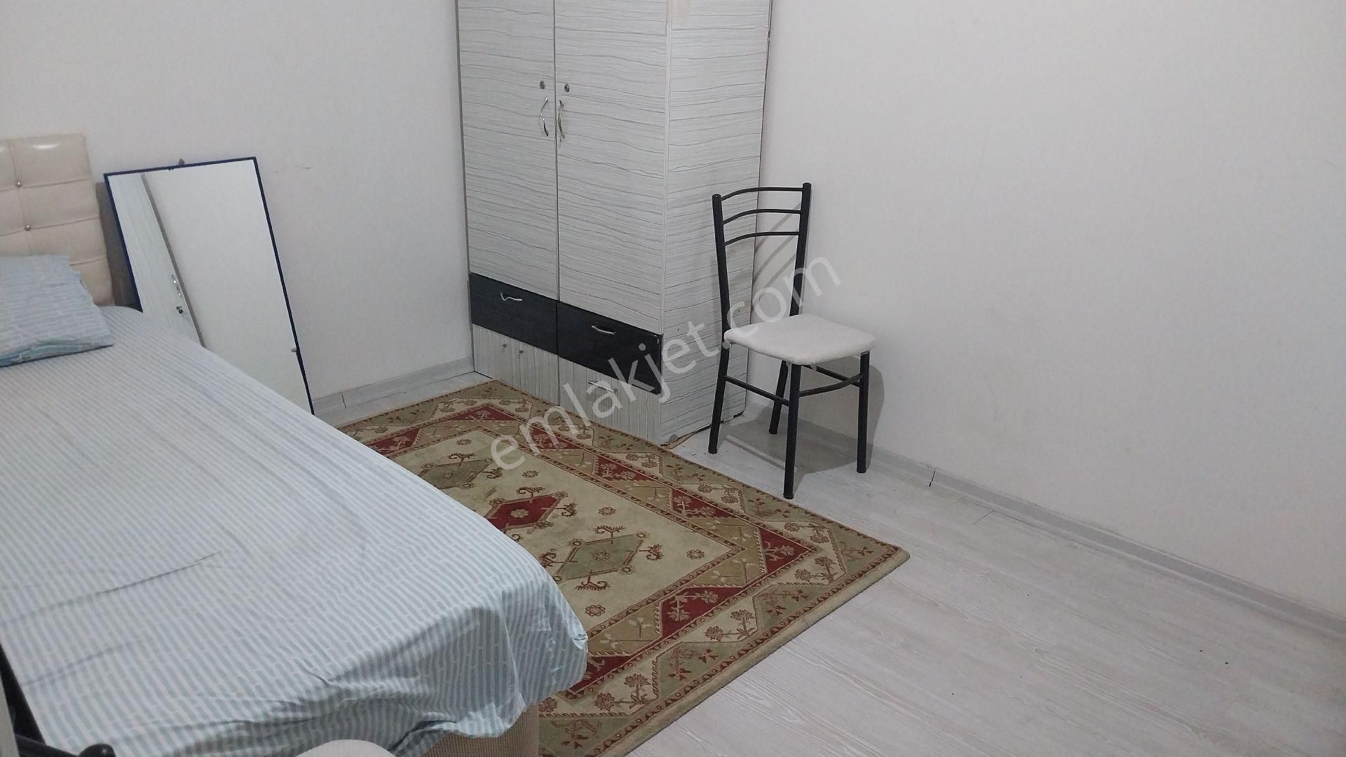 Buca Kuruçeşmede Doğalgazlı Kiralık Daiire - Görsel 12
