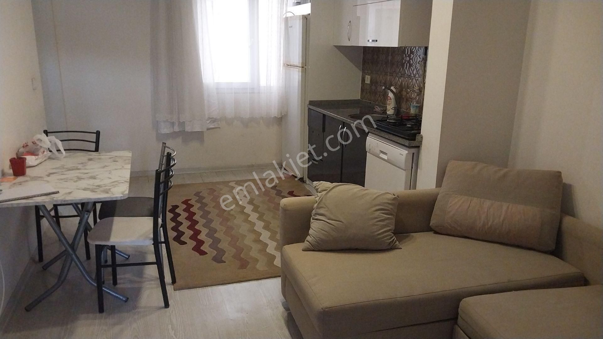 Buca Kuruçeşmede Doğalgazlı Kiralık Daiire - Görsel 19