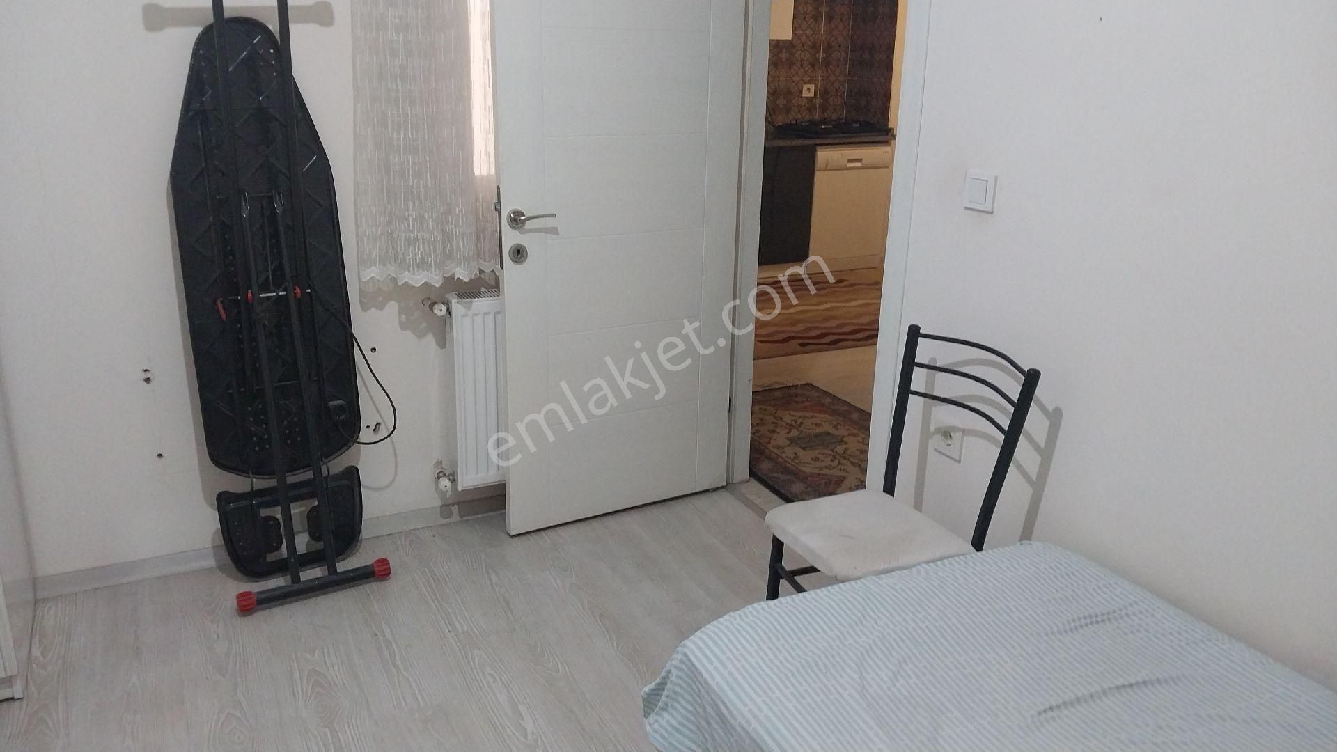 Buca Kuruçeşmede Doğalgazlı Kiralık Daiire - Görsel 11