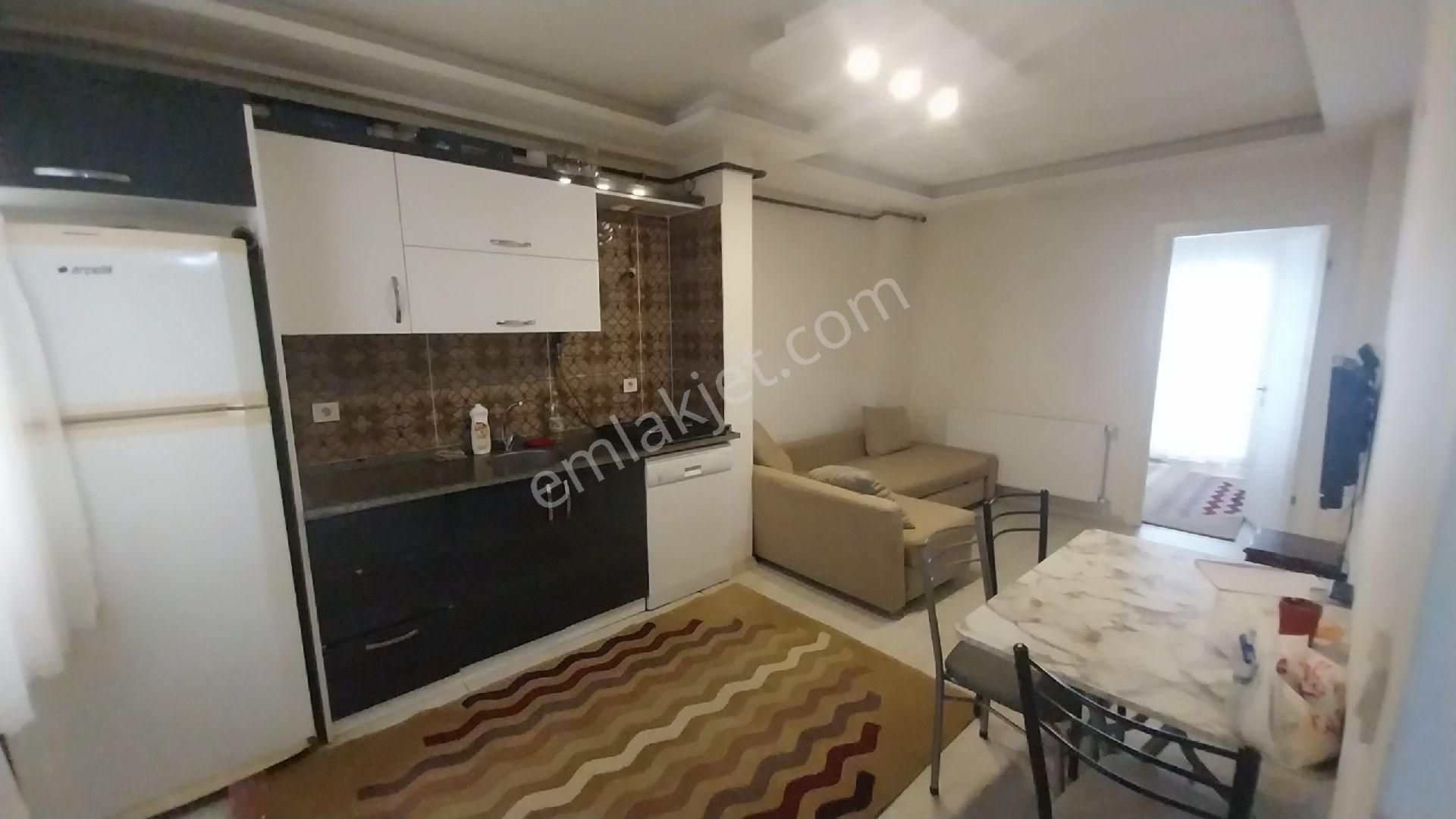 Buca Kuruçeşmede Doğalgazlı Kiralık Daiire - Görsel 4
