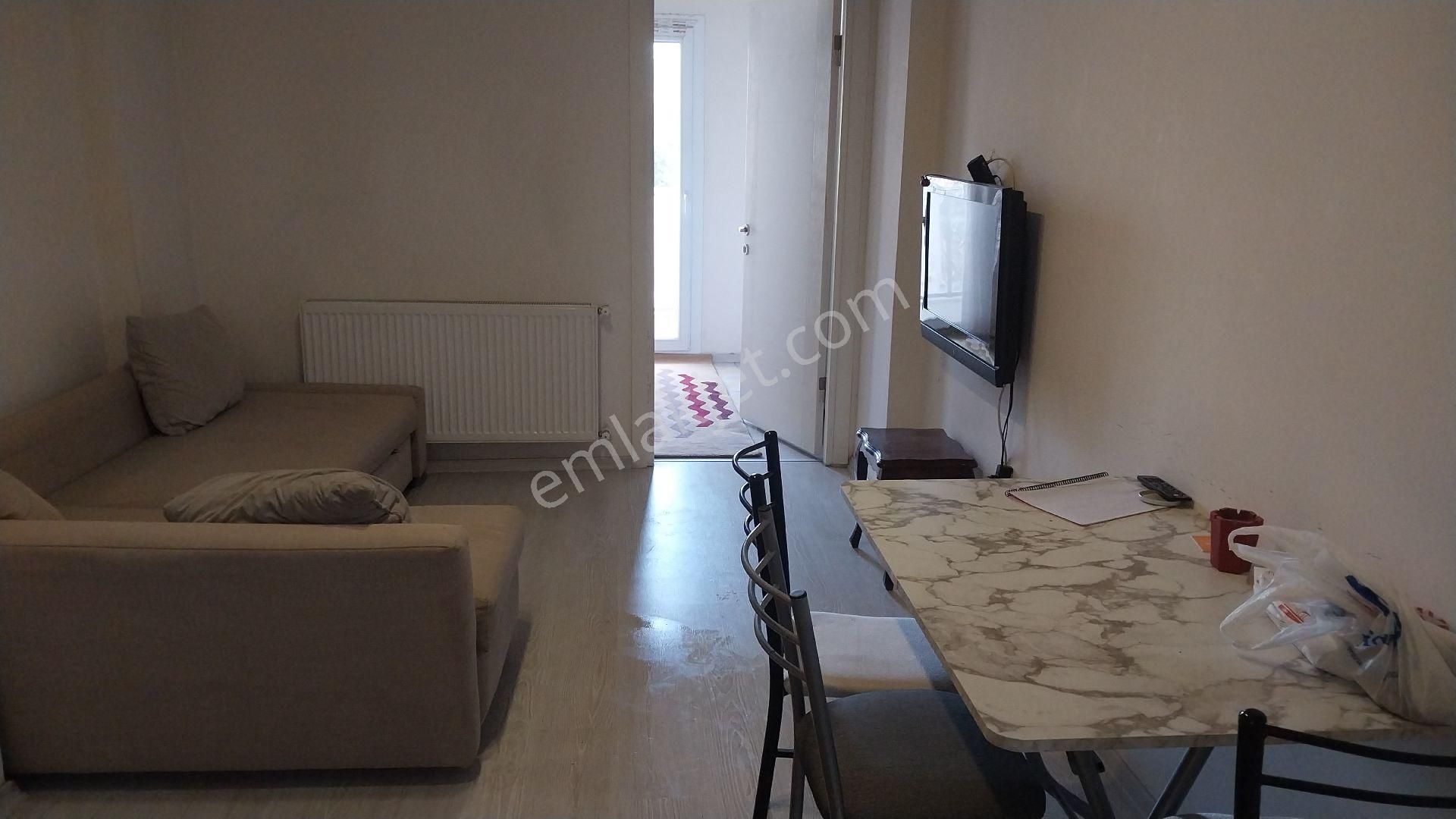 Buca Kuruçeşmede Doğalgazlı Kiralık Daiire - Görsel 20