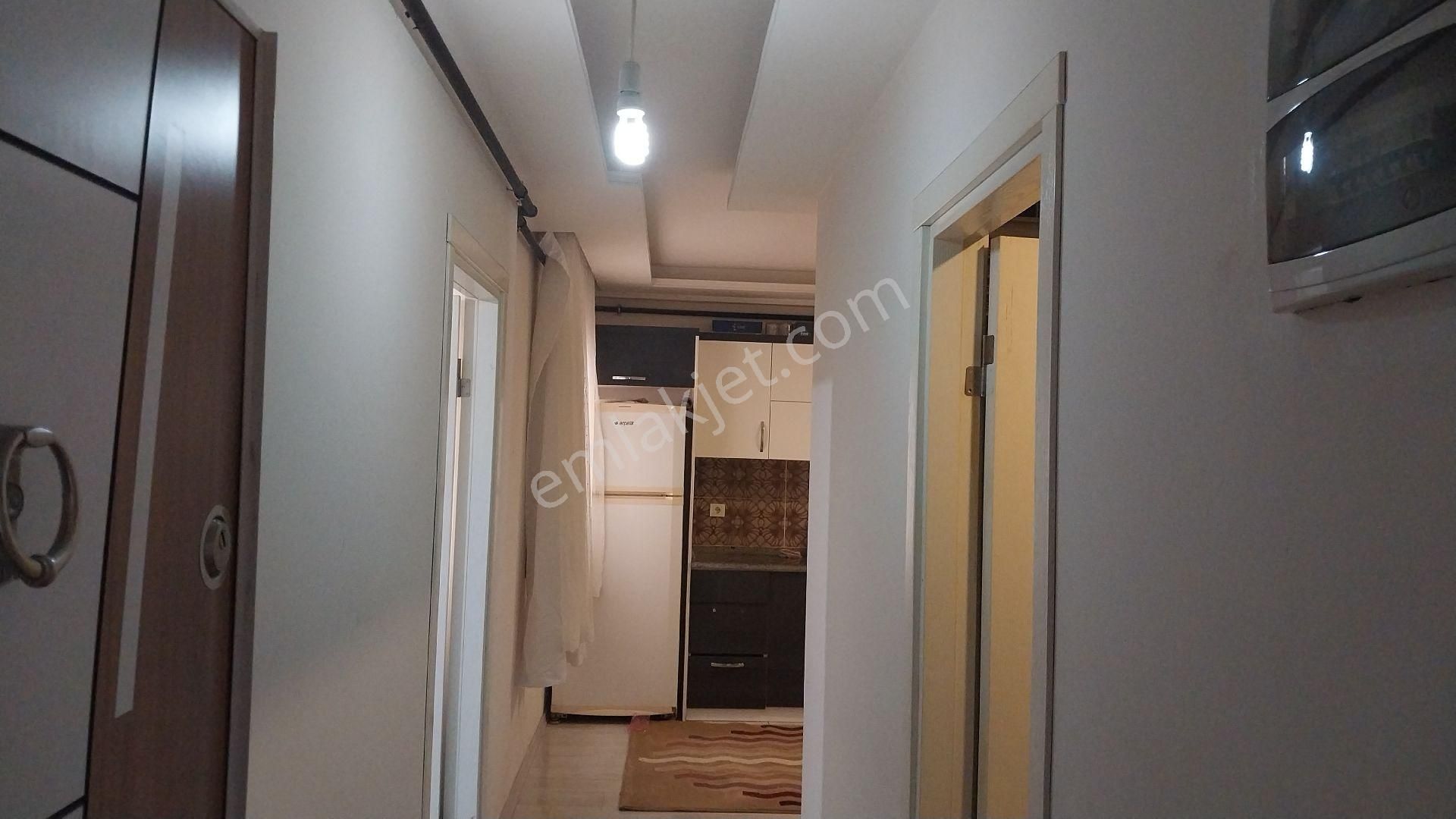 Buca Kuruçeşmede Doğalgazlı Kiralık Daiire - Görsel 15