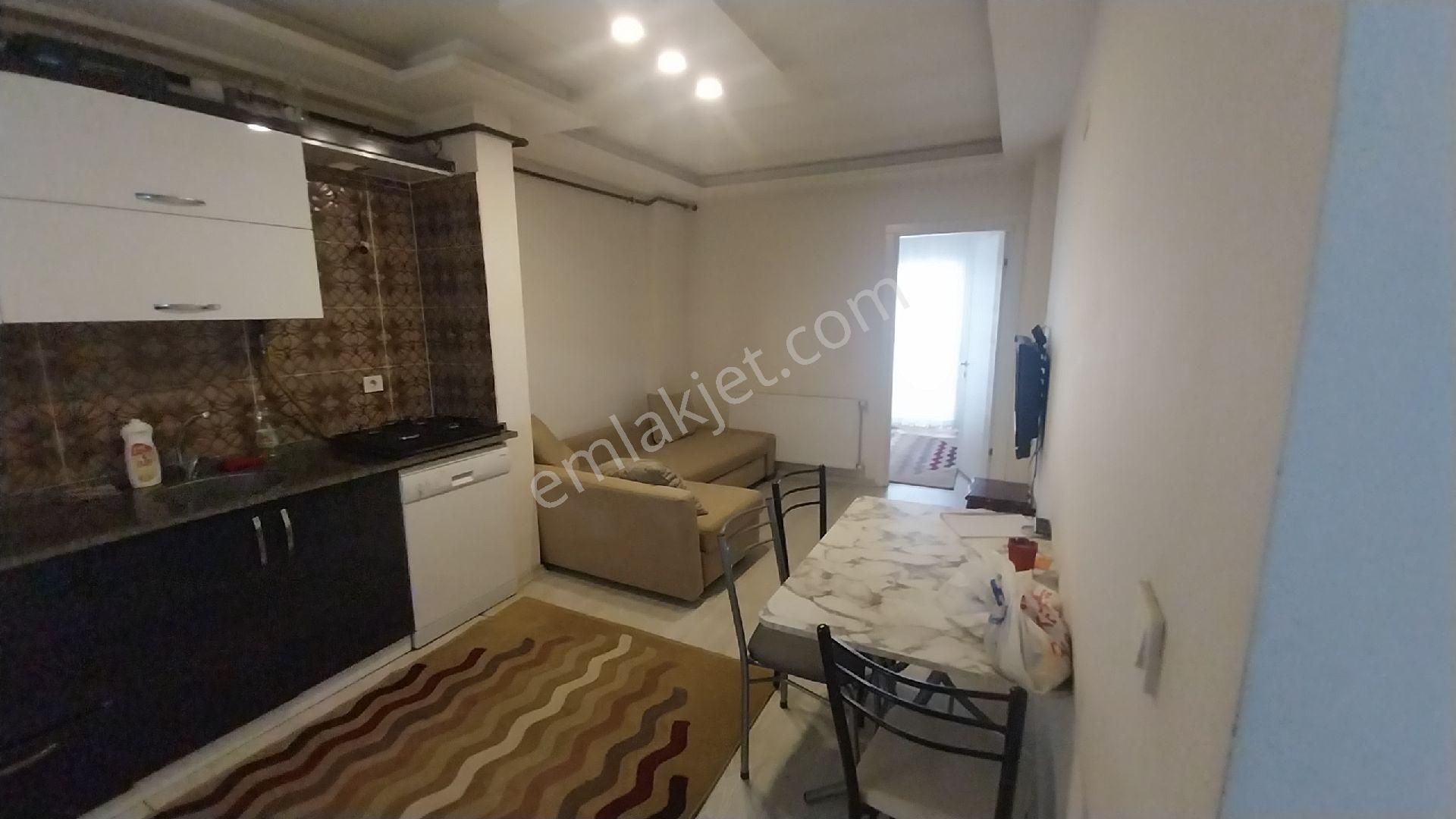 Buca Kuruçeşmede Doğalgazlı Kiralık Daiire