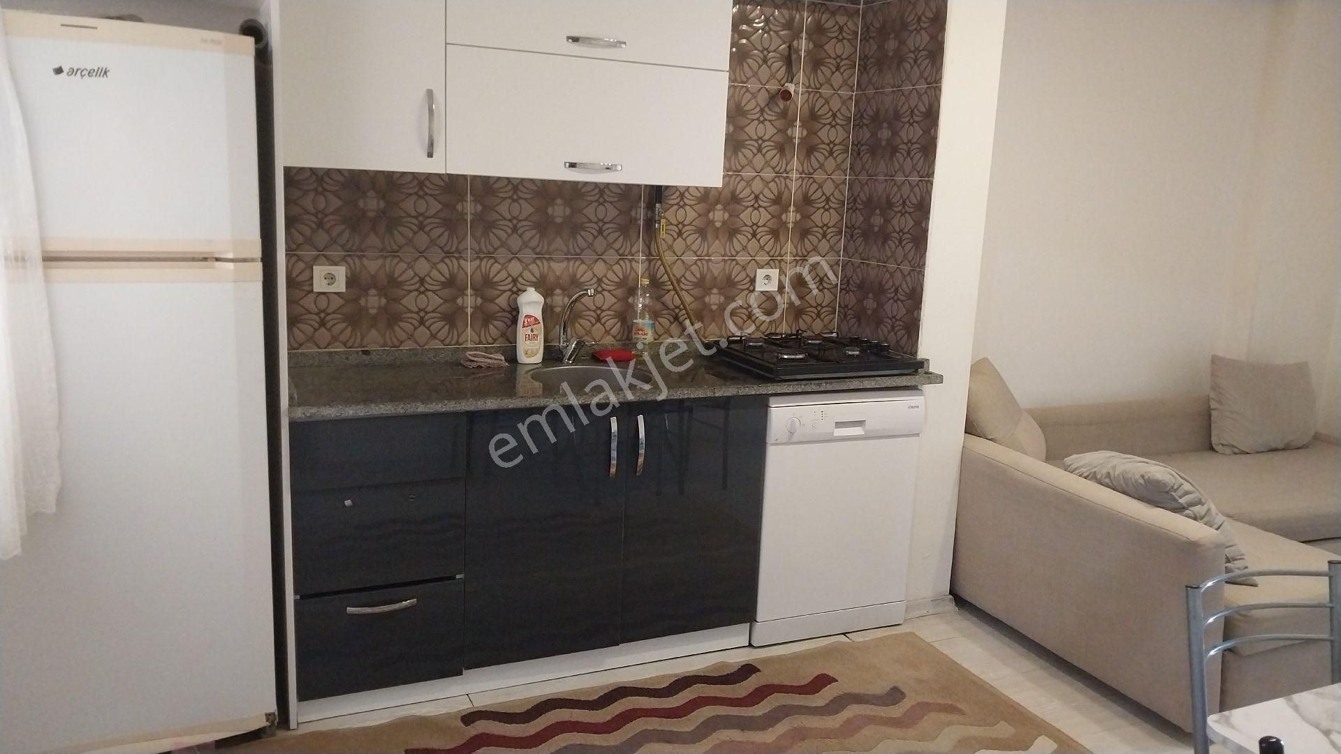 Buca Kuruçeşmede Doğalgazlı Kiralık Daiire - Görsel 9