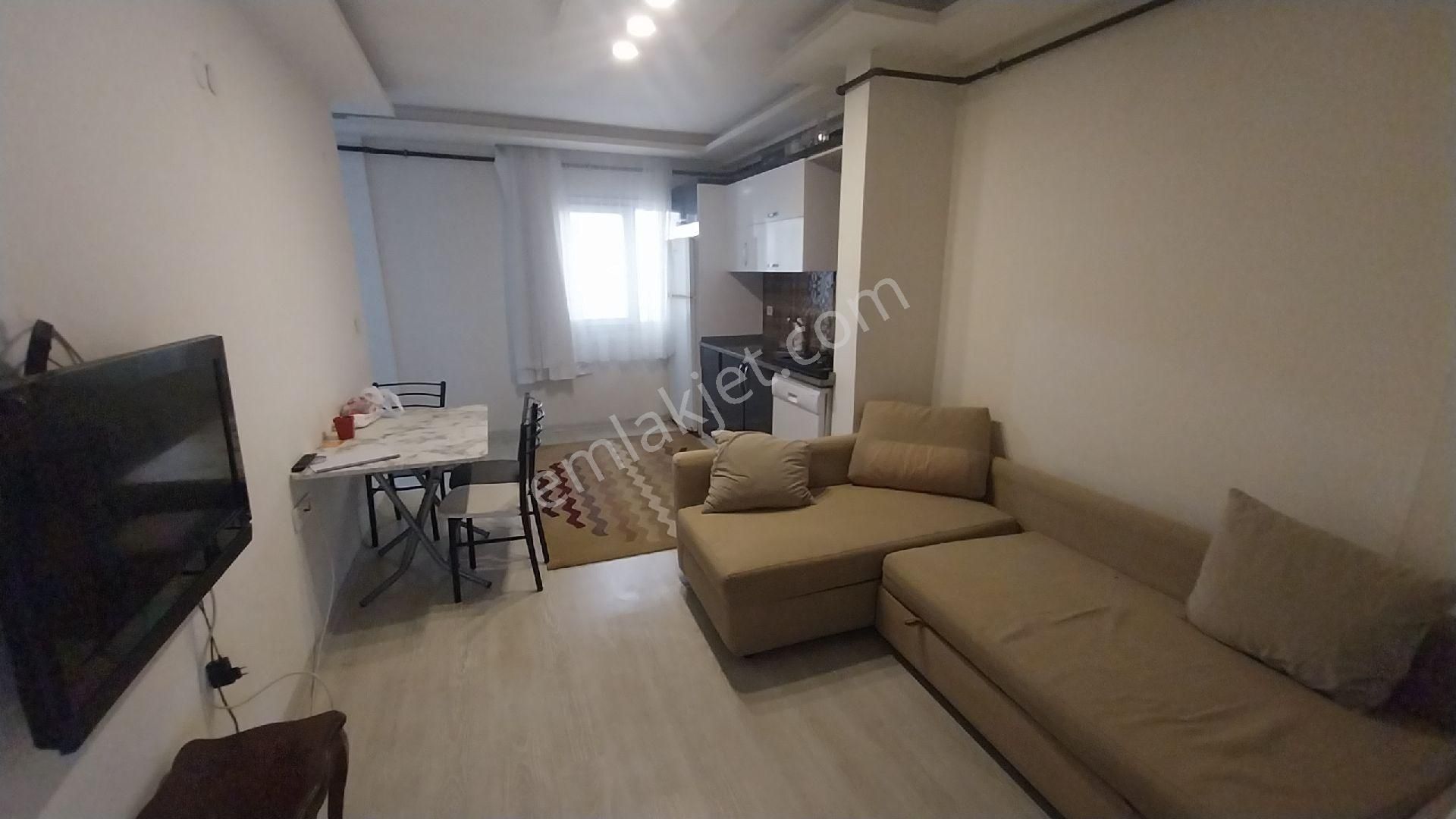 Buca Kuruçeşmede Doğalgazlı Kiralık Daiire - Görsel 2